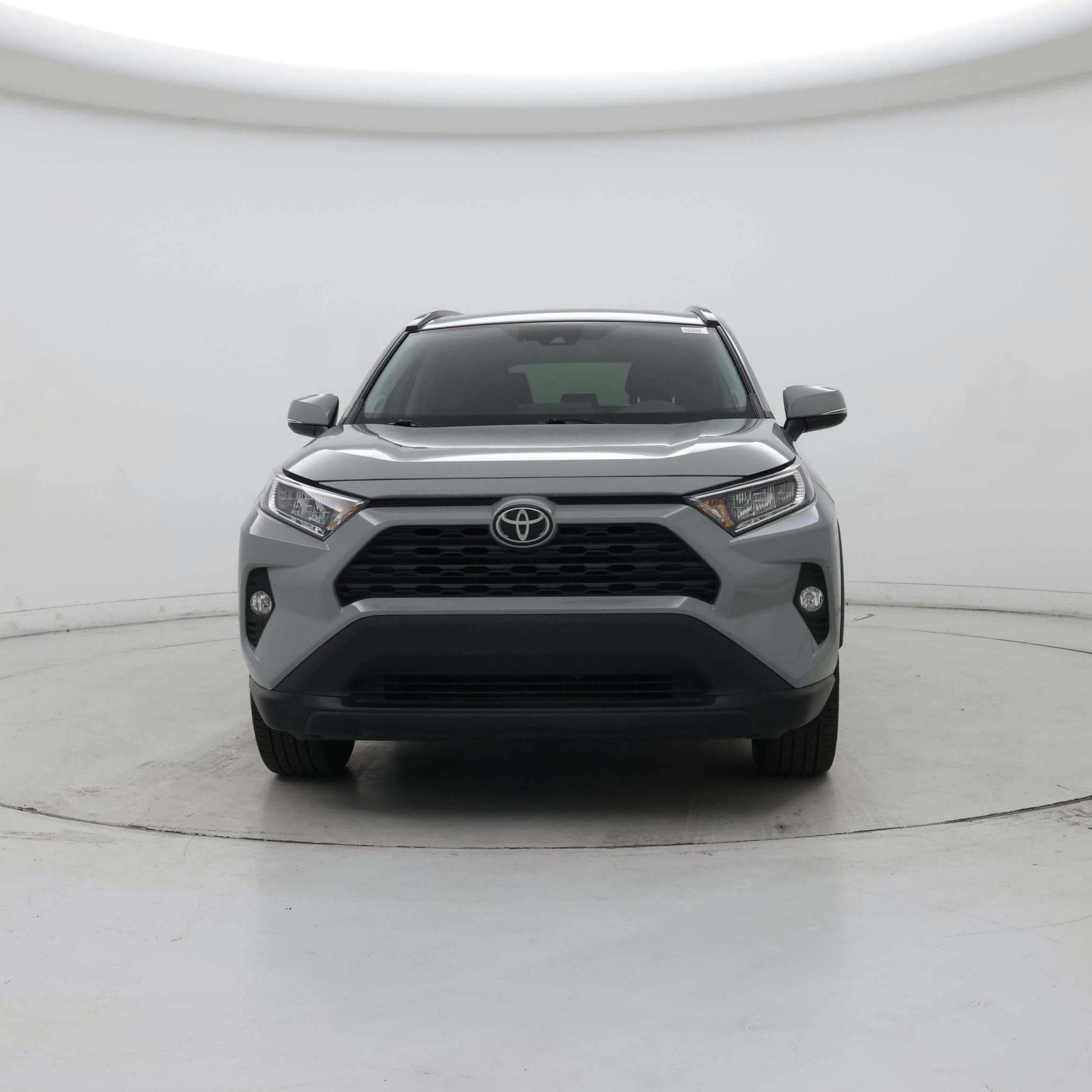 Thumbnail: 2021 Toyota RAV4 - 5