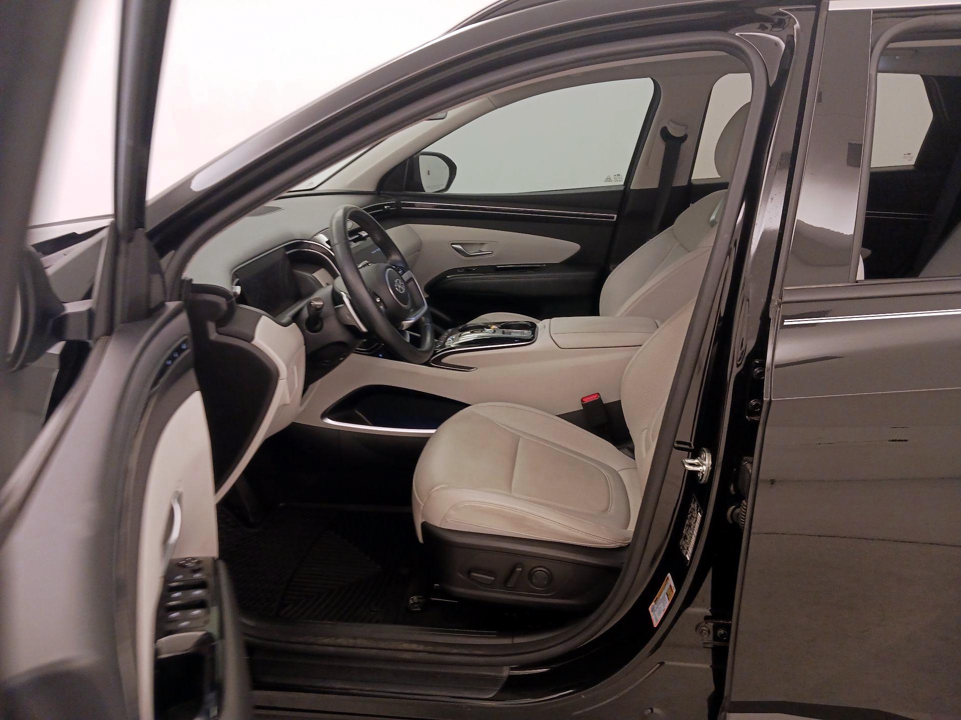 Thumbnail: 2024 Hyundai Tucson - 11