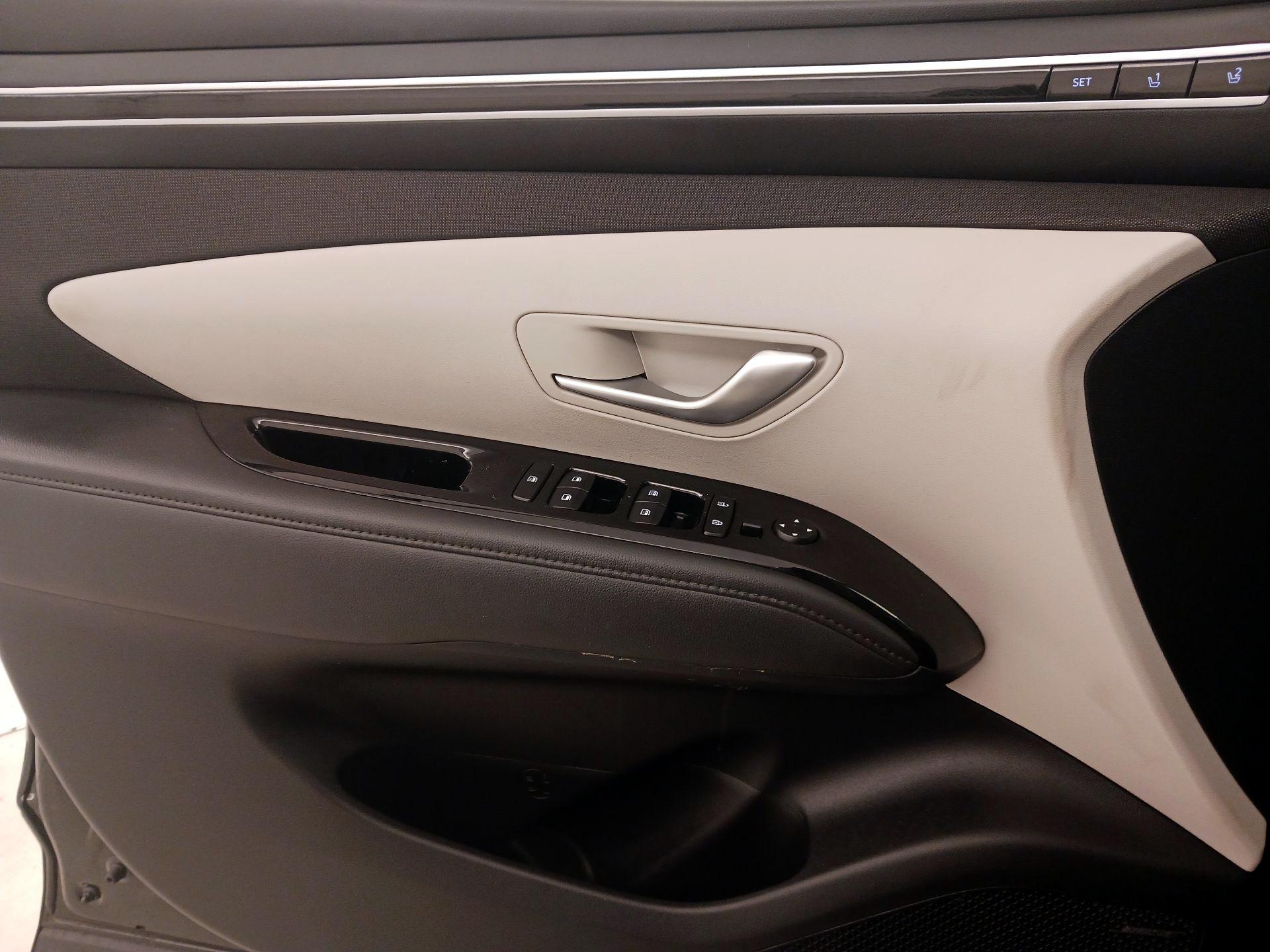 Thumbnail: 2024 Hyundai Tucson - 12