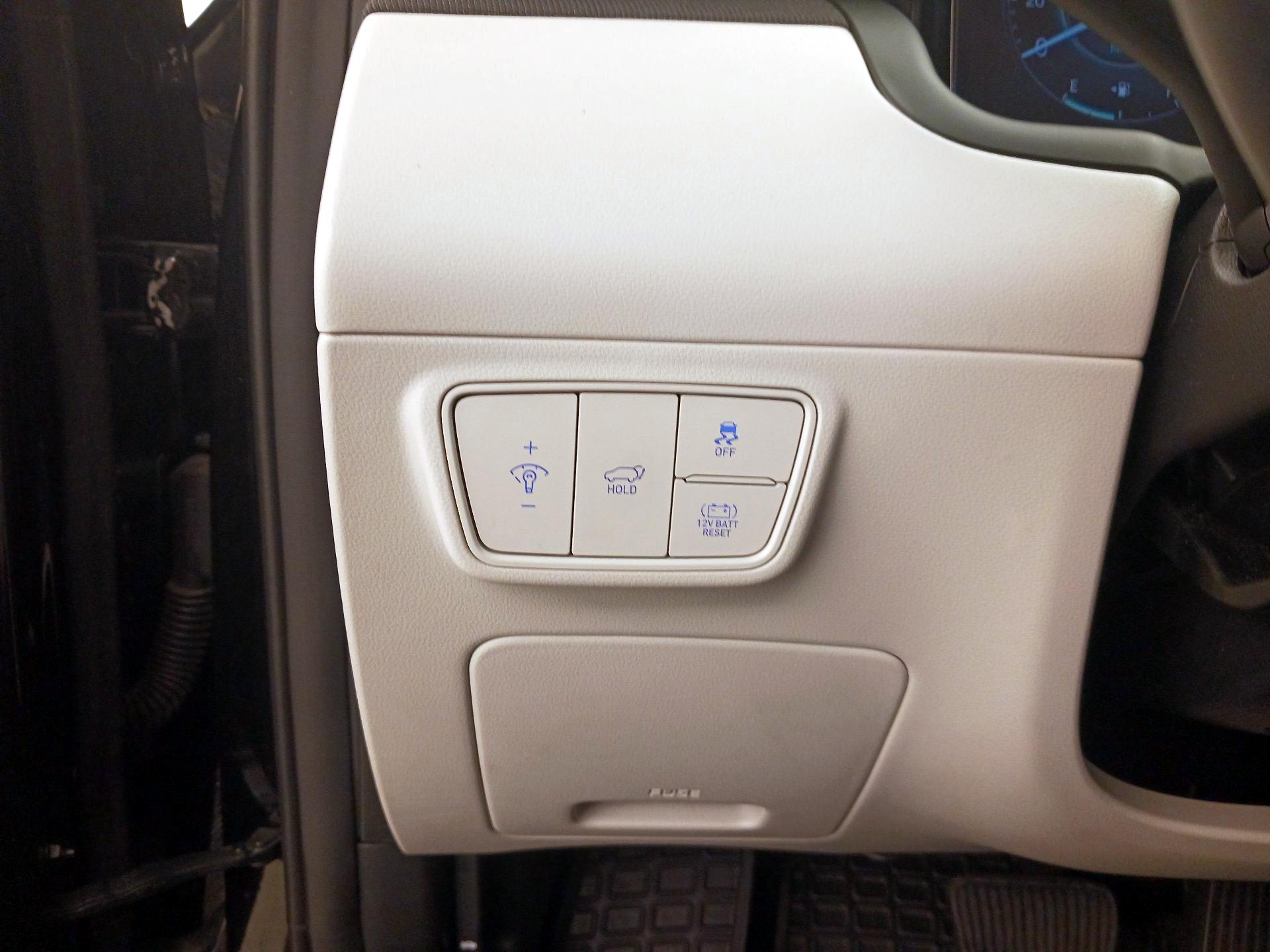 Thumbnail: 2024 Hyundai Tucson - 13