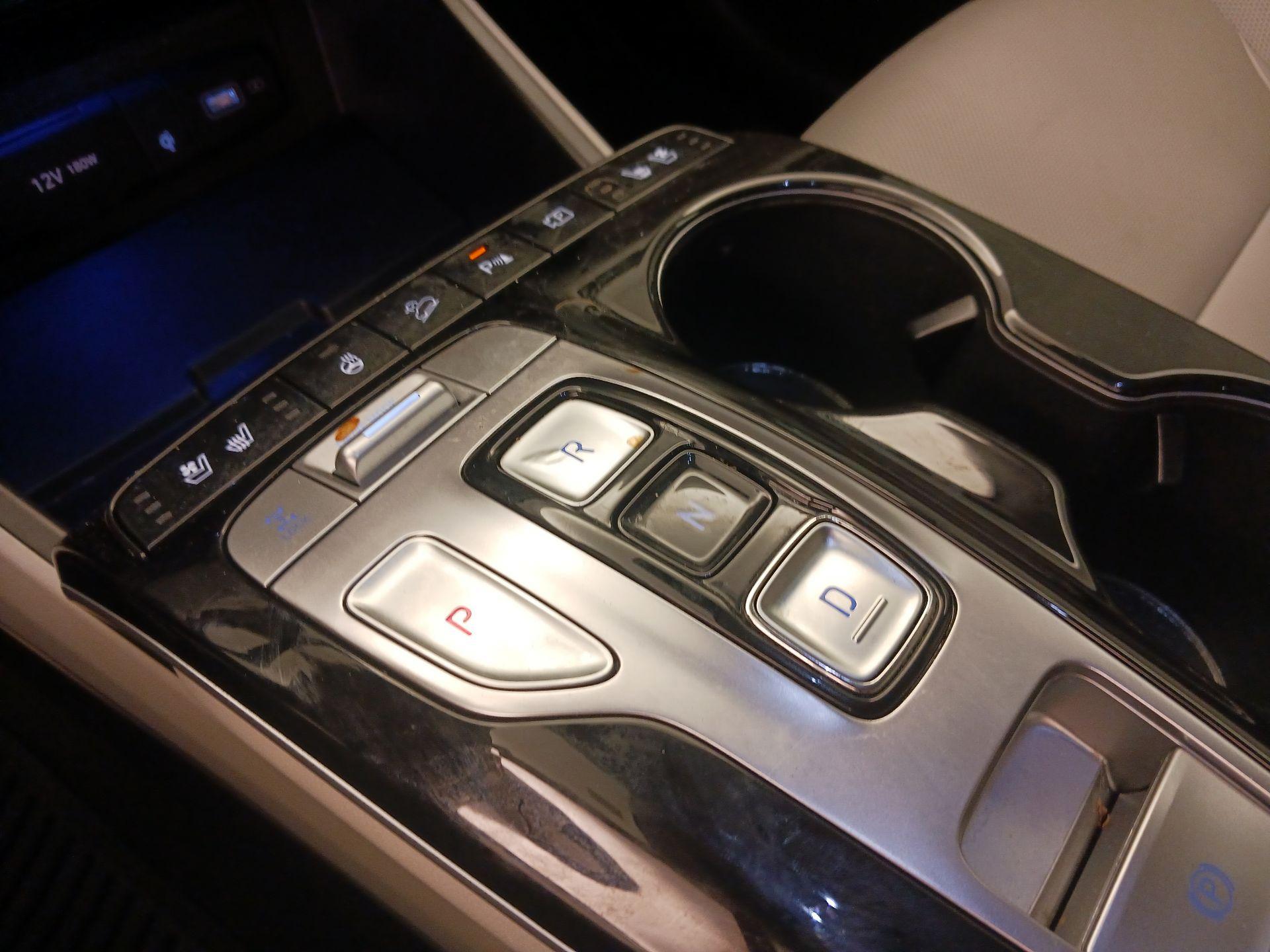 Thumbnail: 2024 Hyundai Tucson - 18