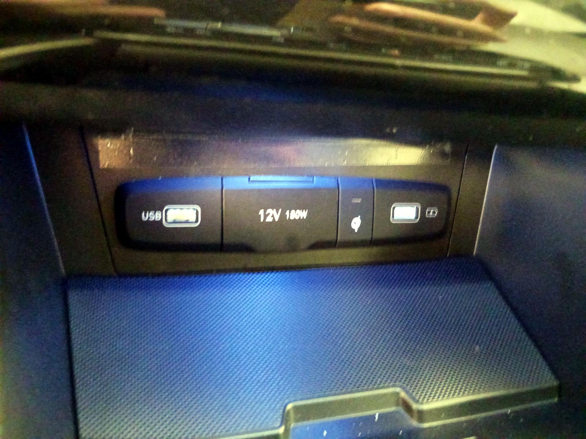 Thumbnail: 2024 Hyundai Tucson - 19