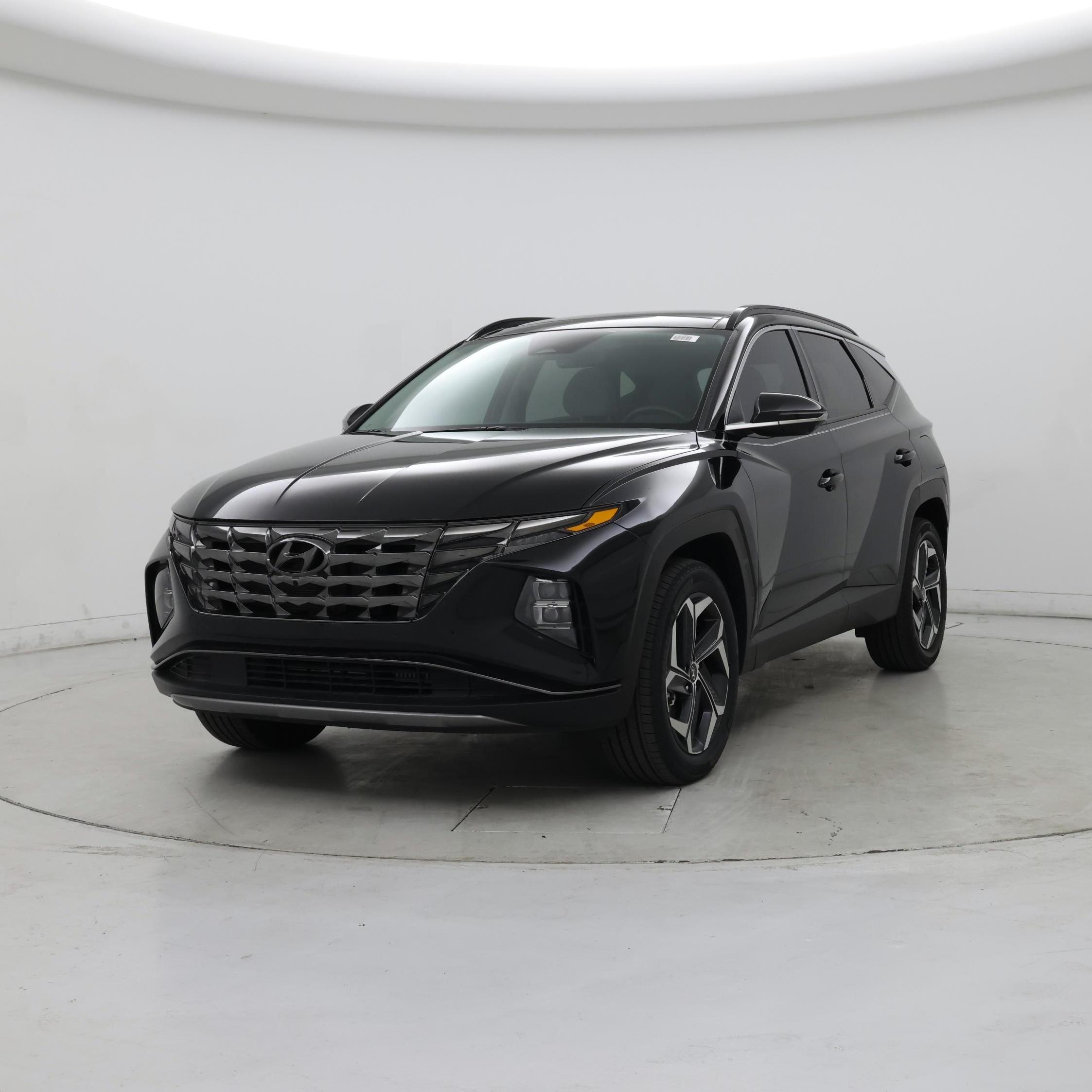 Thumbnail: 2024 Hyundai Tucson - 4