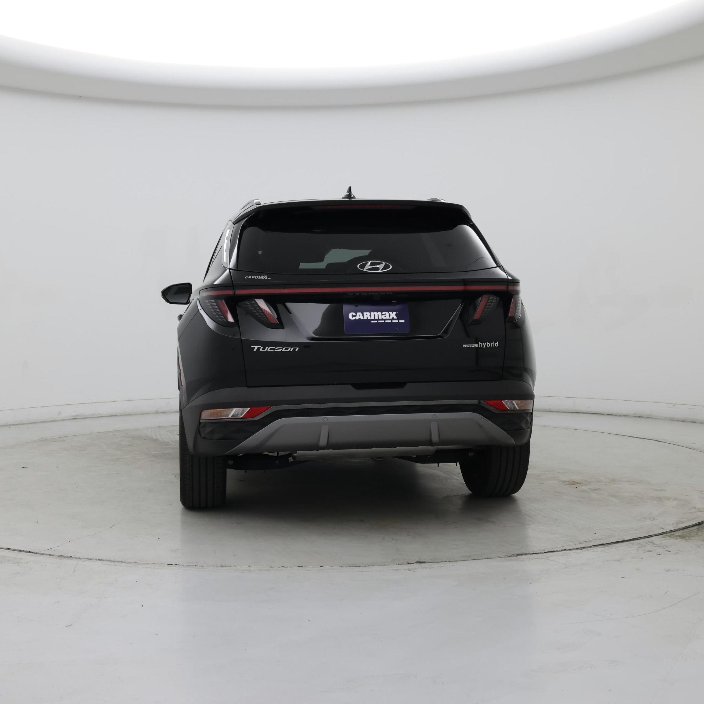 Thumbnail: 2024 Hyundai Tucson - 6