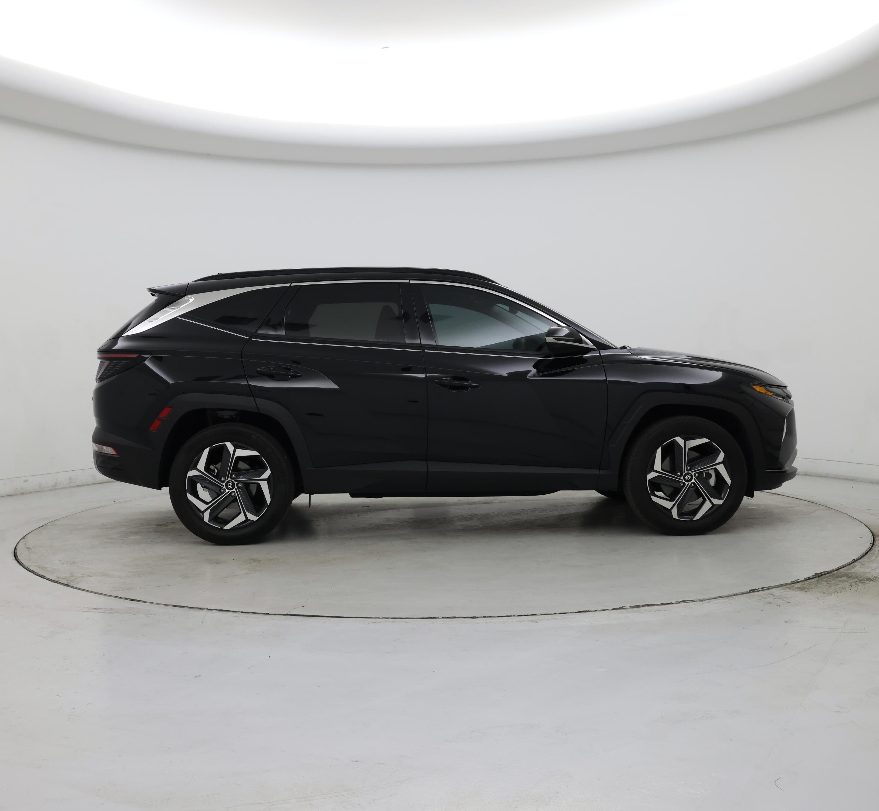 Thumbnail: 2024 Hyundai Tucson - 7