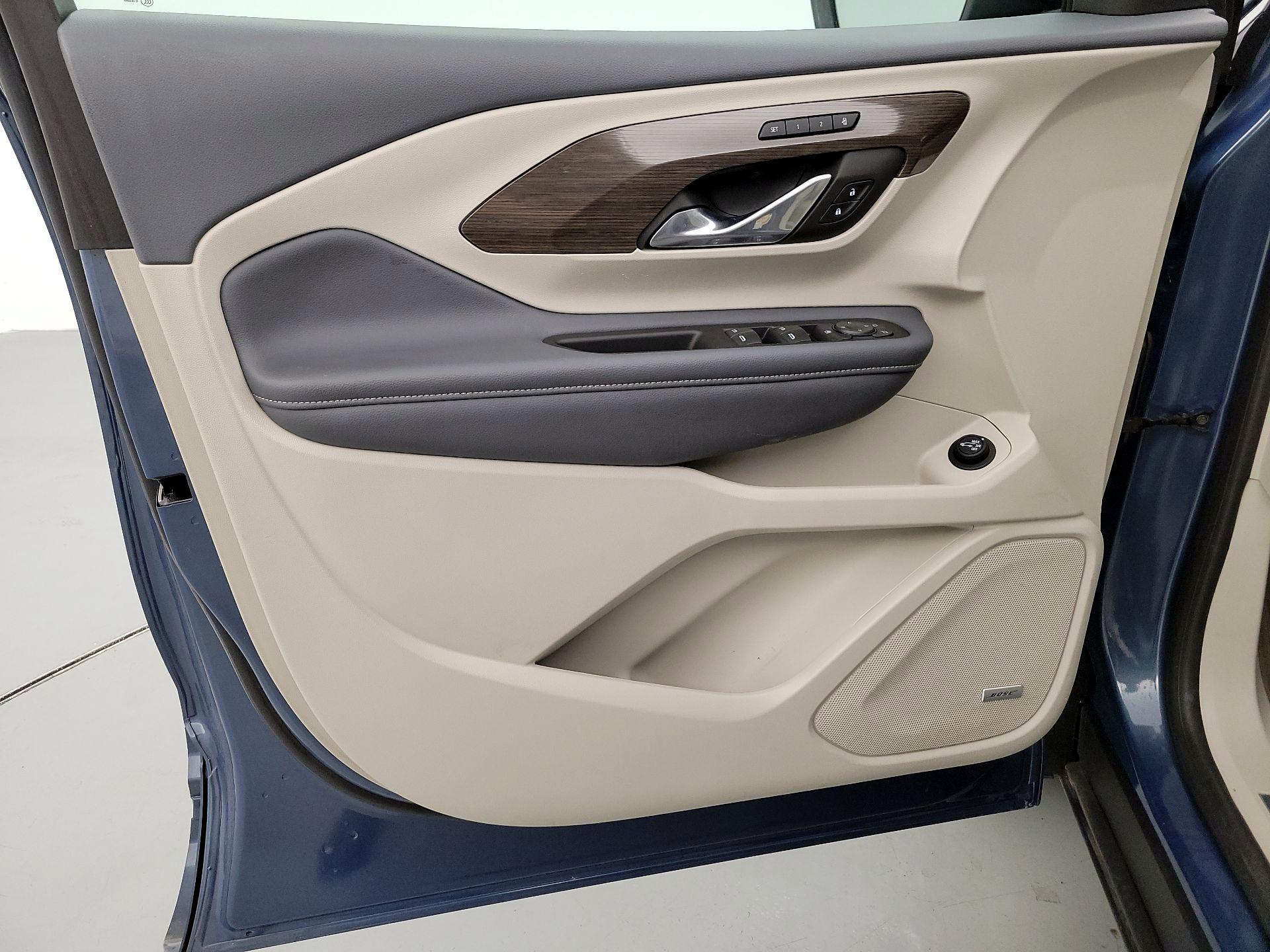 Thumbnail: 2024 GMC Terrain - 12