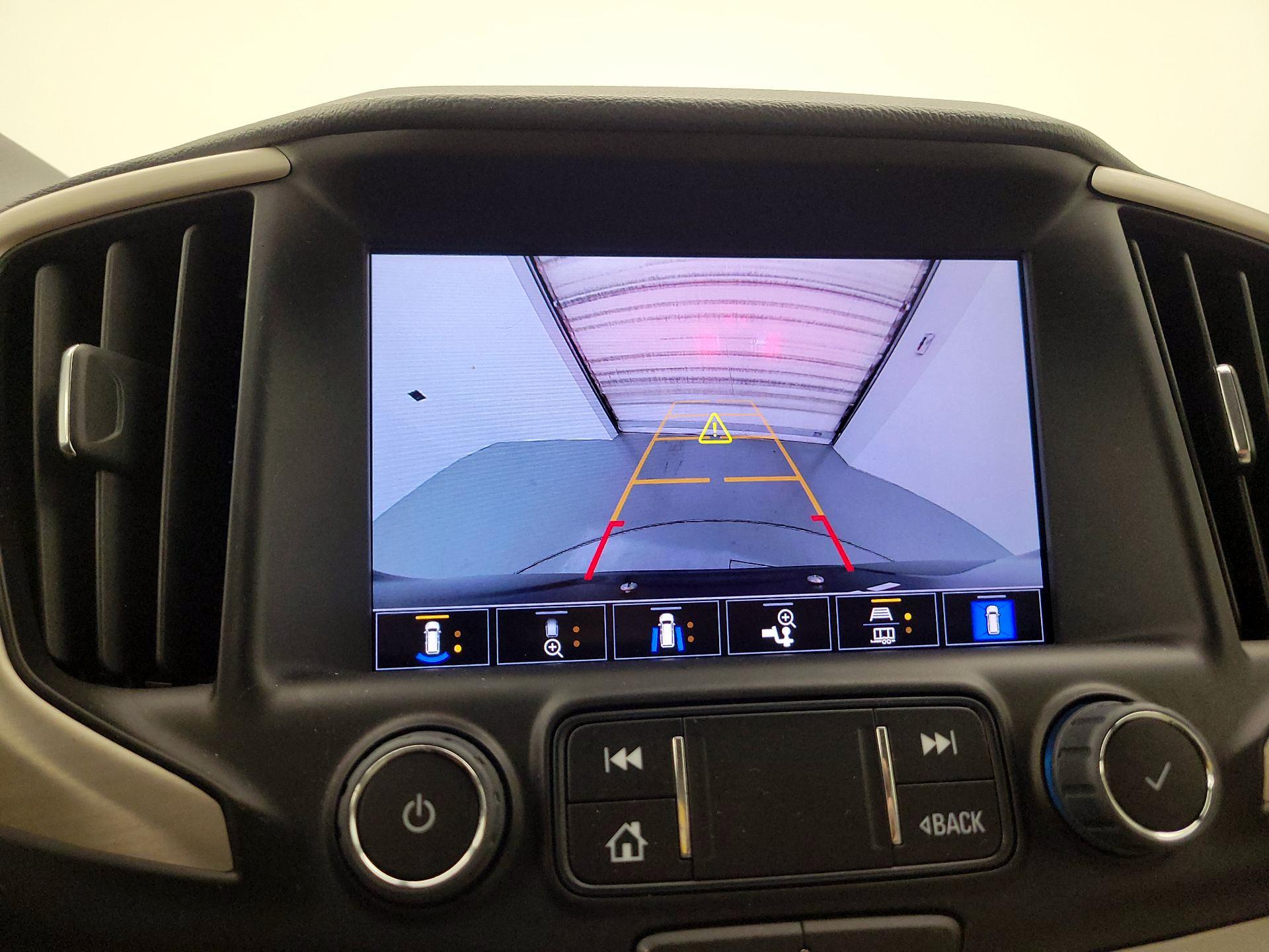 Thumbnail: 2024 GMC Terrain - 14