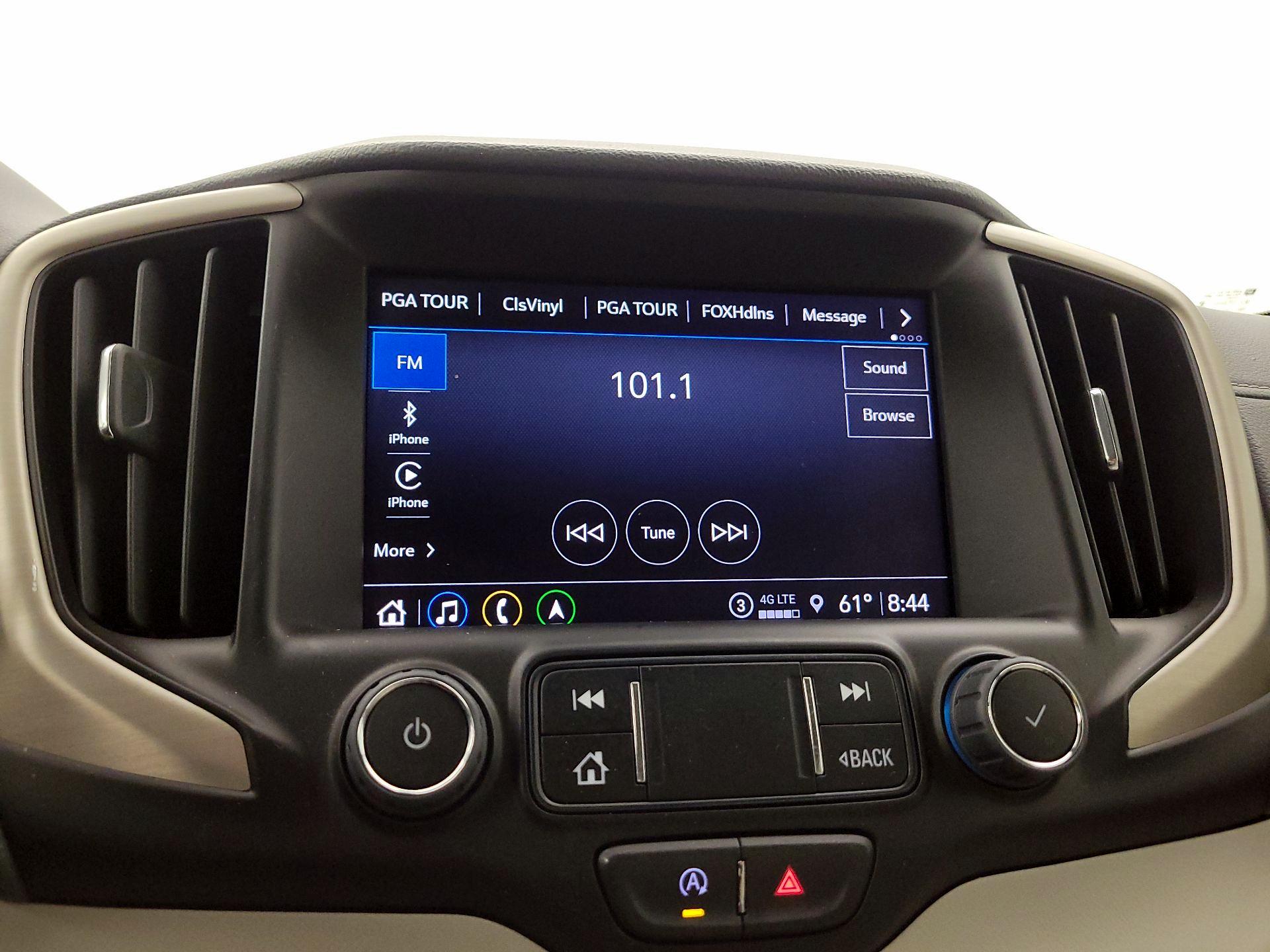 Thumbnail: 2024 GMC Terrain - 15