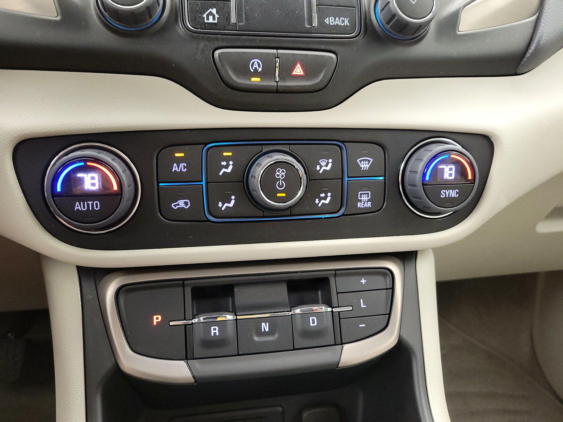 Thumbnail: 2024 GMC Terrain - 16