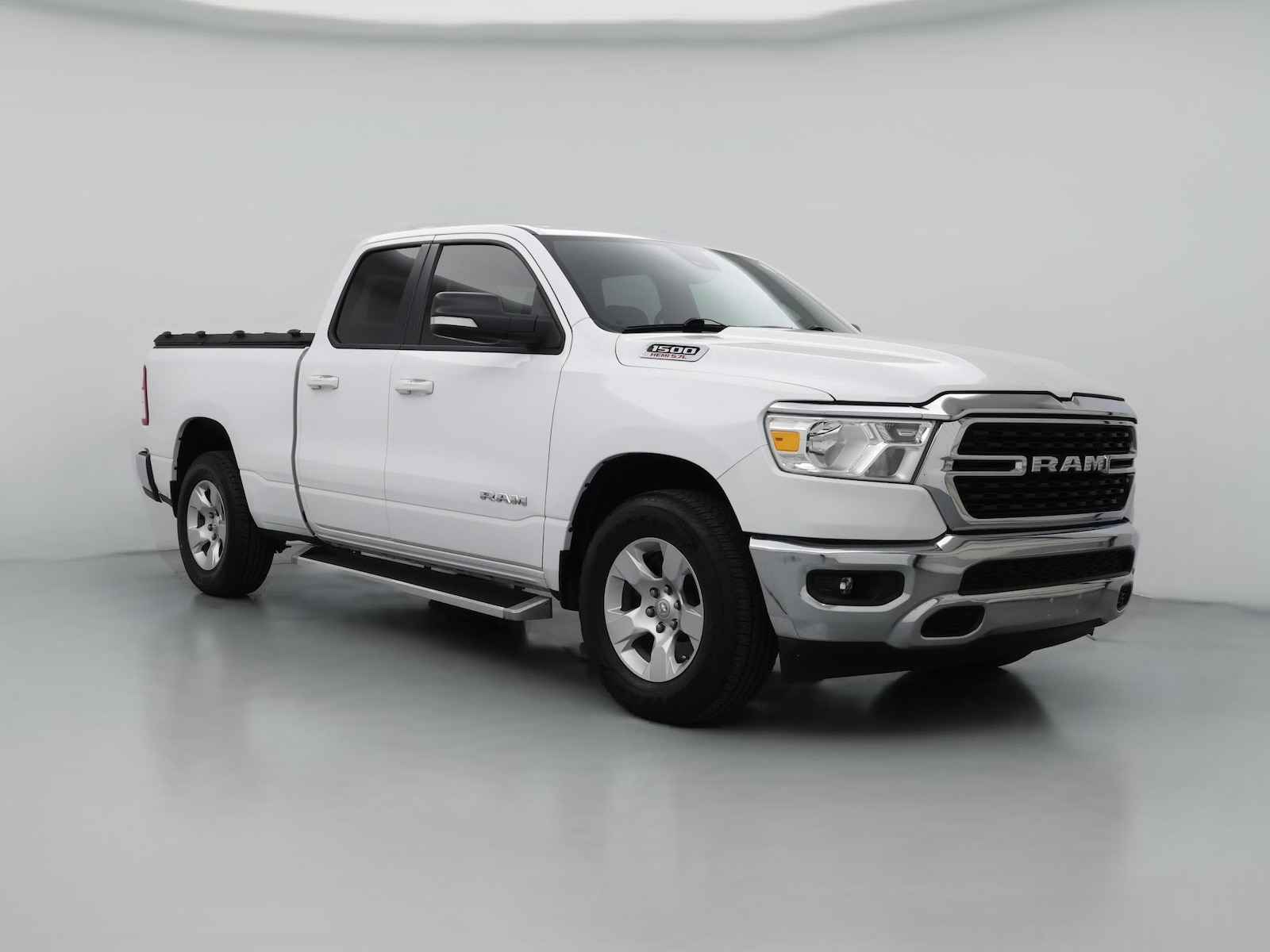 2022 RAM Ram 1500 Pickup