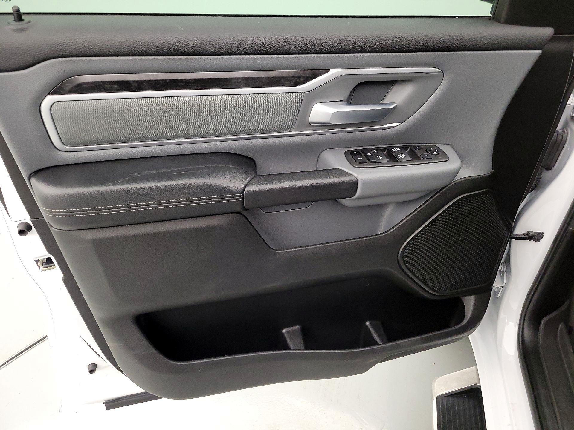 Thumbnail: 2022 RAM 1500 - 12