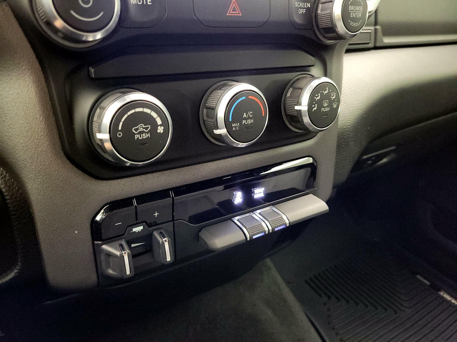 Thumbnail: 2022 RAM 1500 - 16