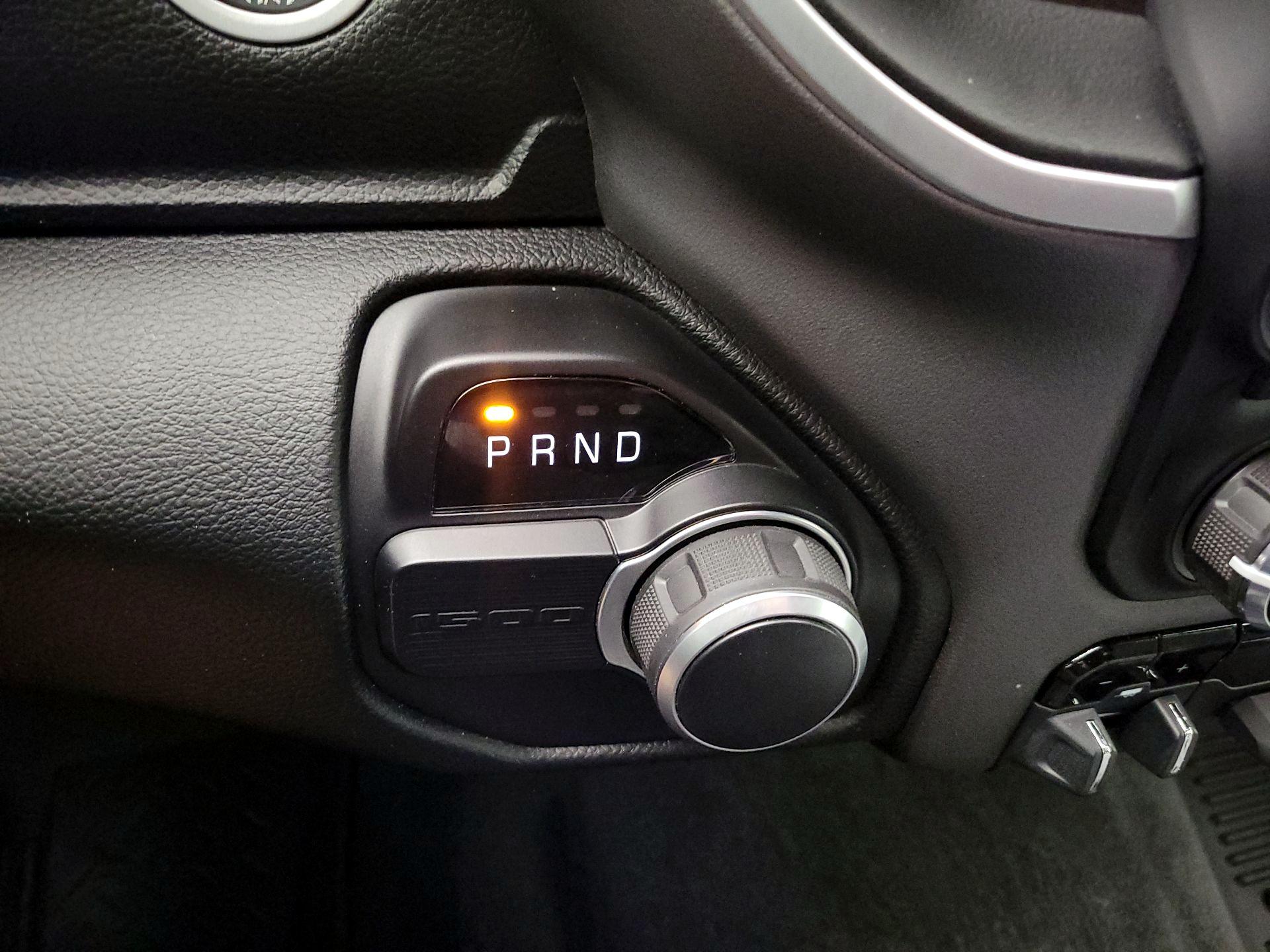 Thumbnail: 2022 RAM 1500 - 17