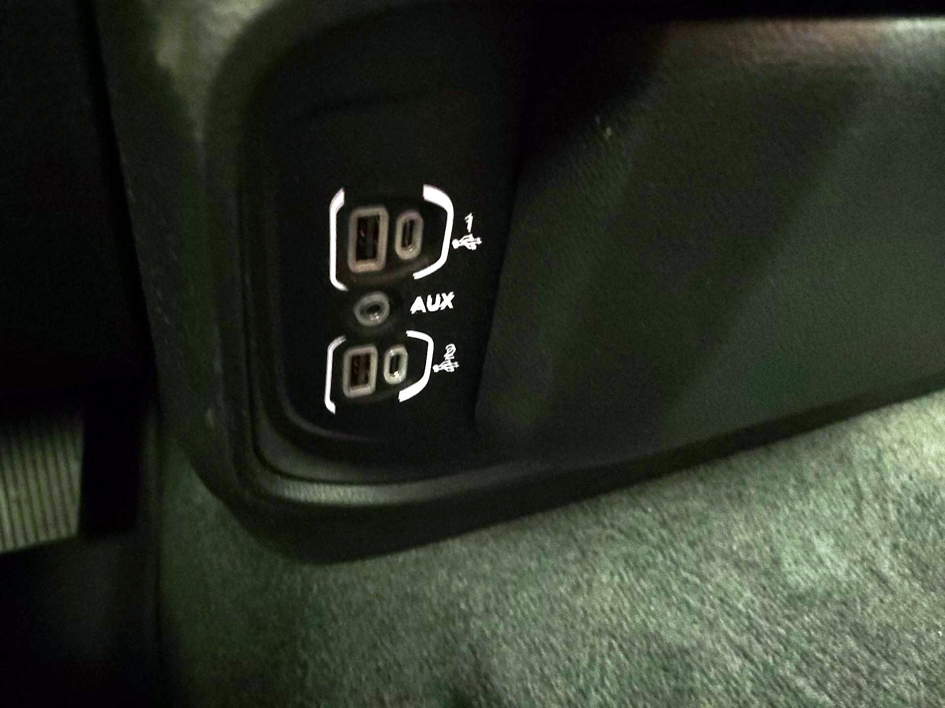 Thumbnail: 2022 RAM 1500 - 18