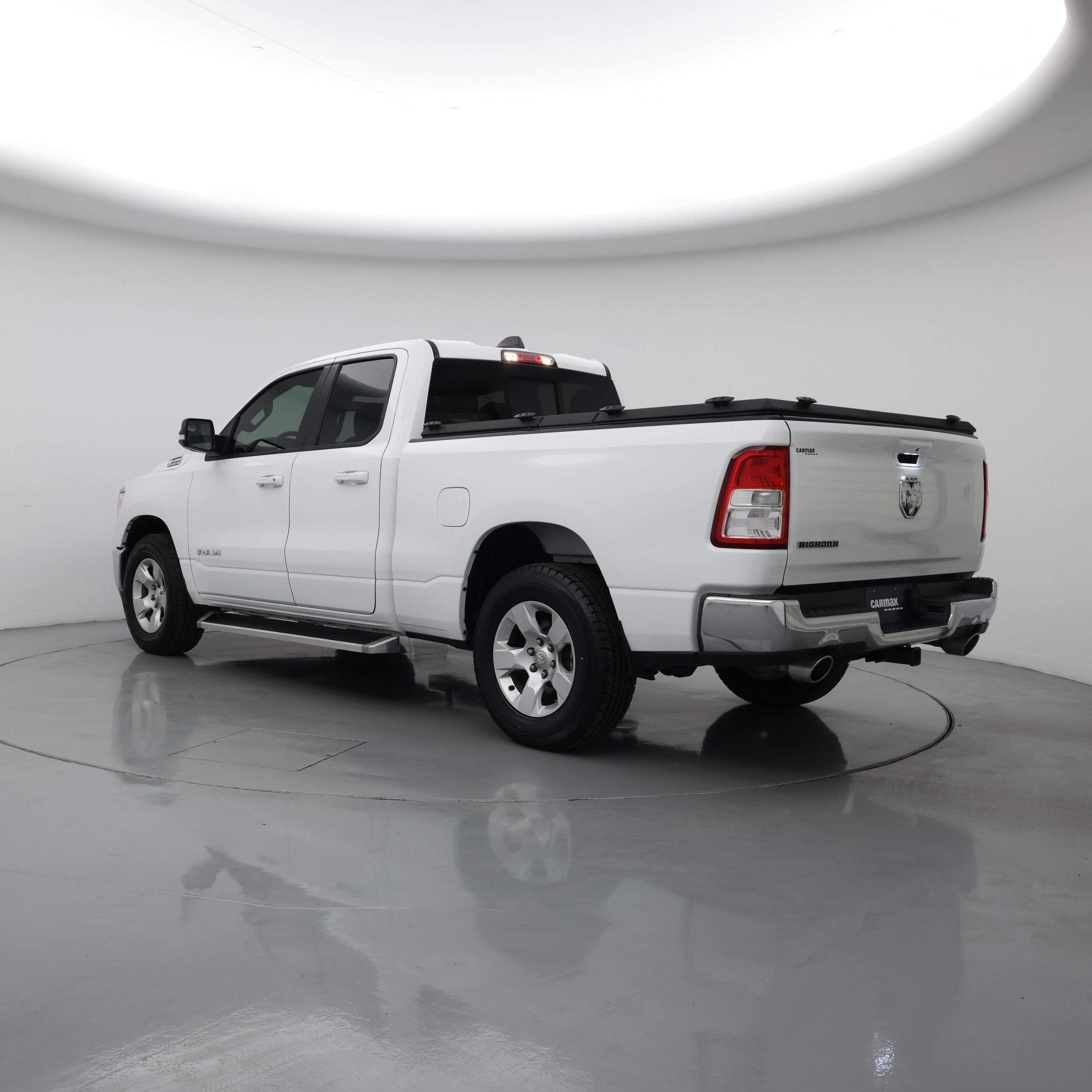 Thumbnail: 2022 RAM 1500 - 2