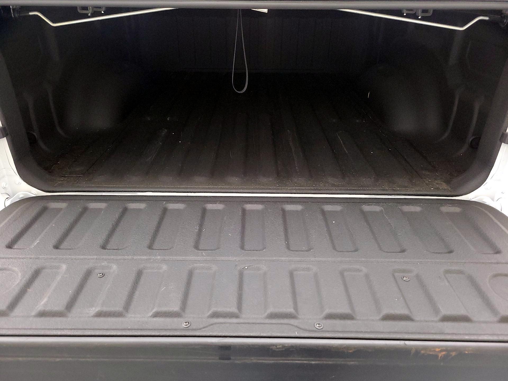 Thumbnail: 2022 RAM 1500 - 20