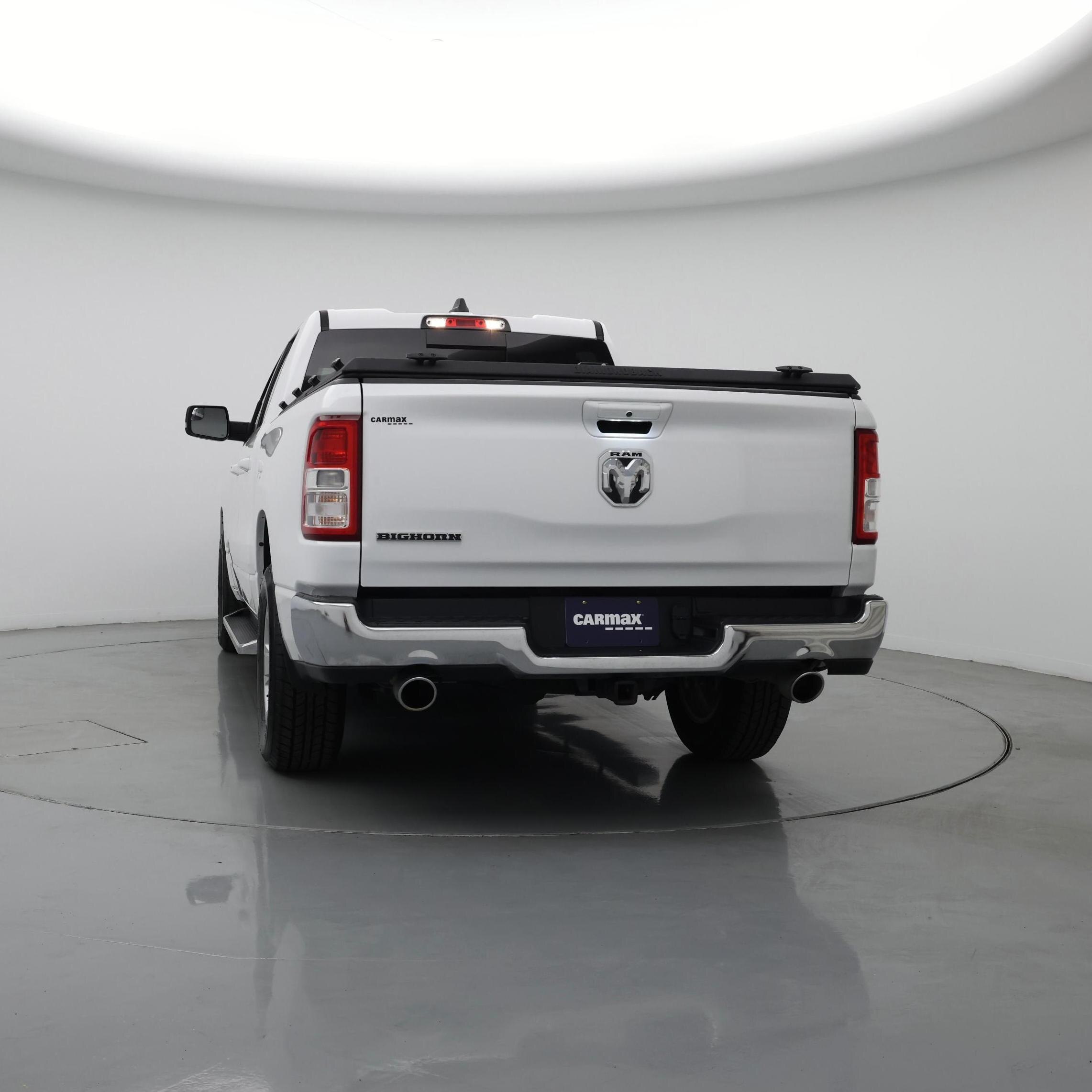 Thumbnail: 2022 RAM 1500 - 6