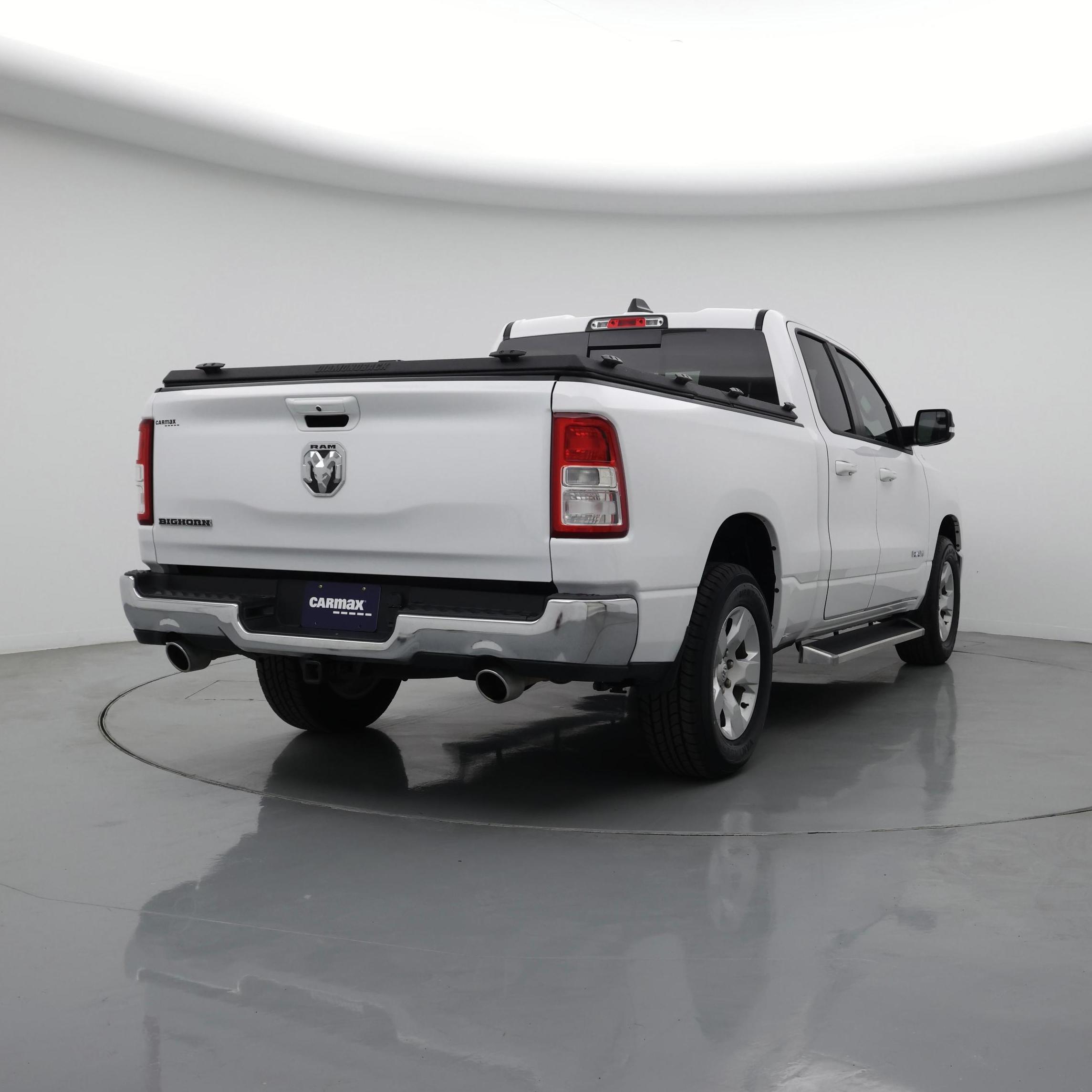 Thumbnail: 2022 RAM 1500 - 8