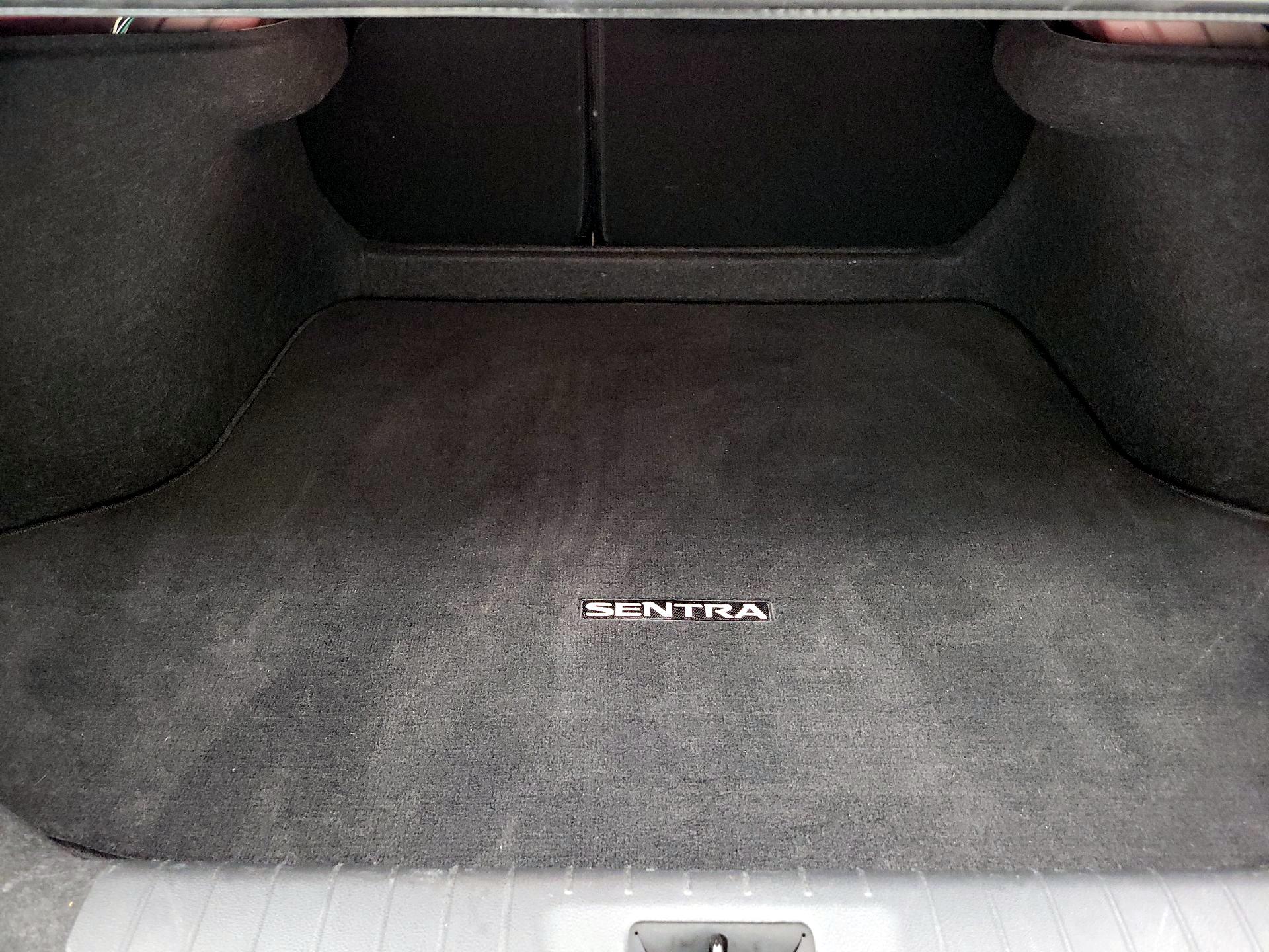 Thumbnail: 2023 Nissan Sentra - 20