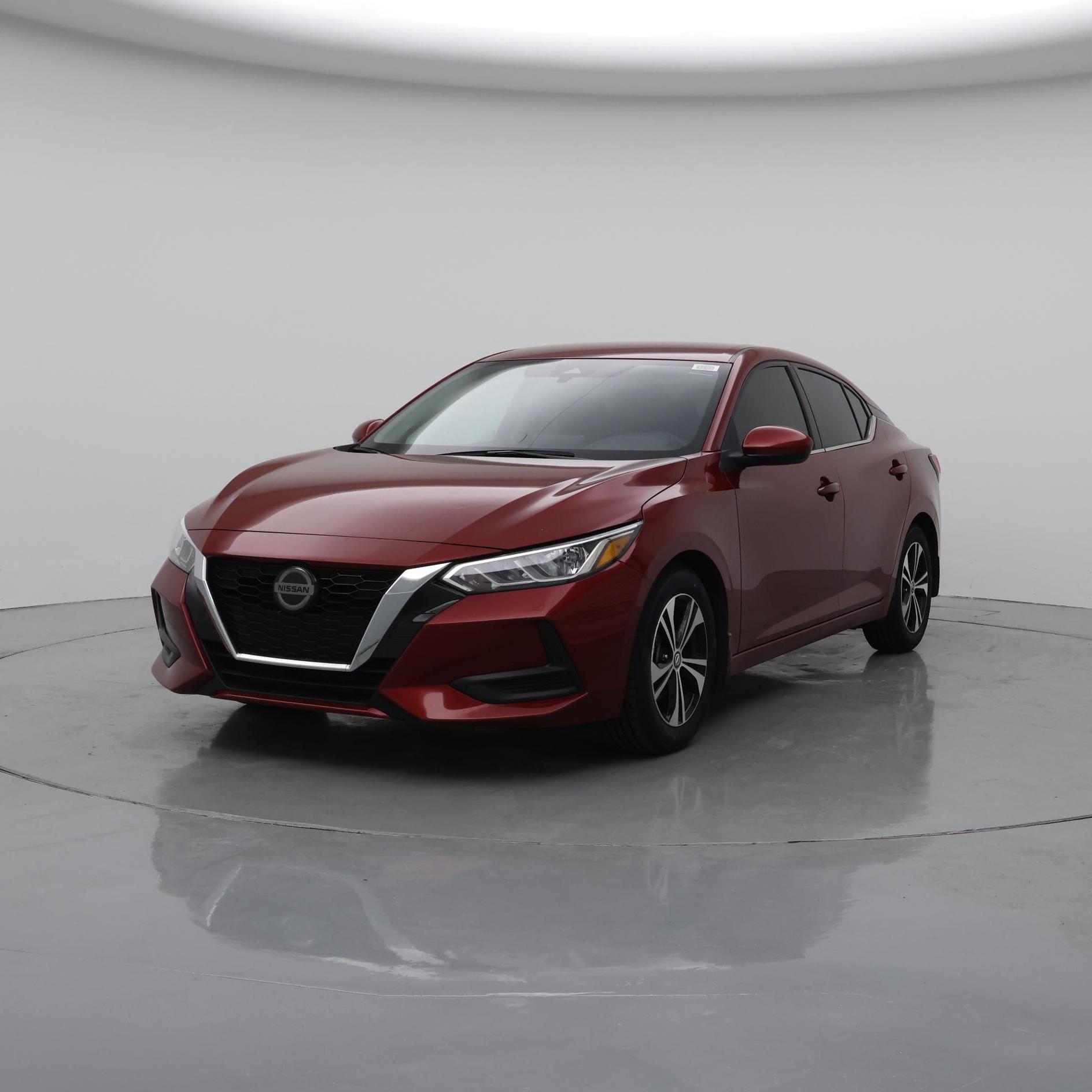 Thumbnail: 2023 Nissan Sentra - 4