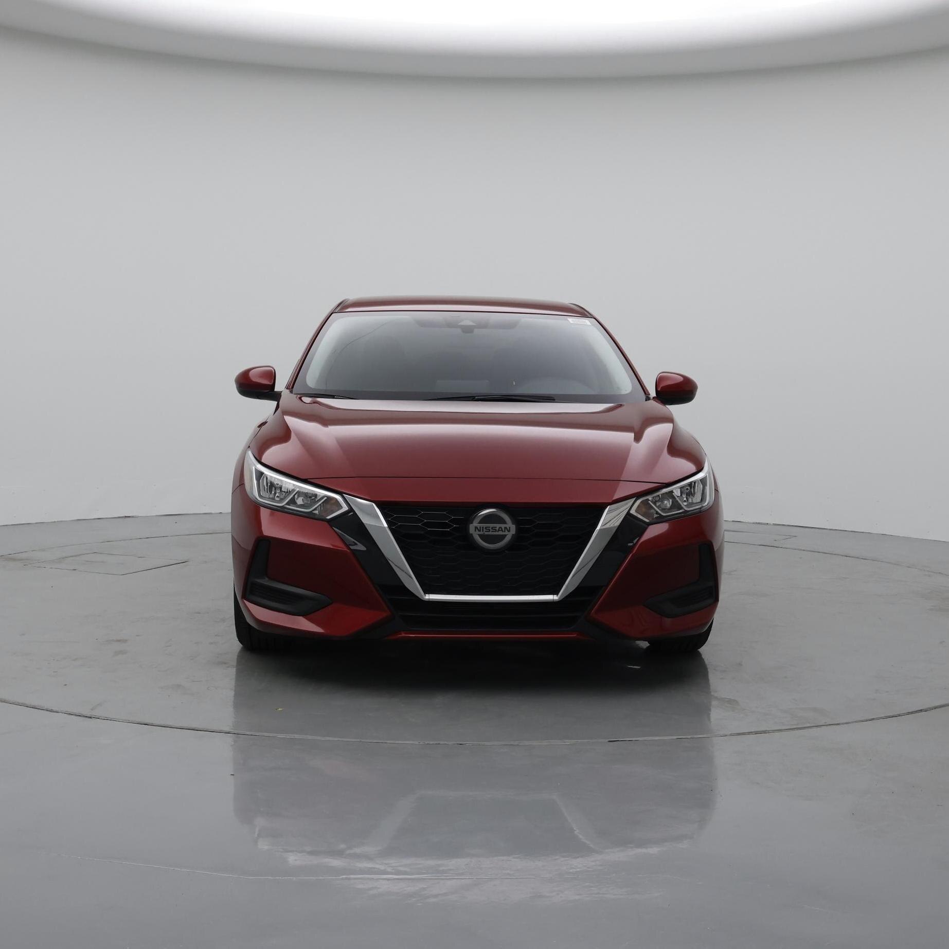 Thumbnail: 2023 Nissan Sentra - 5