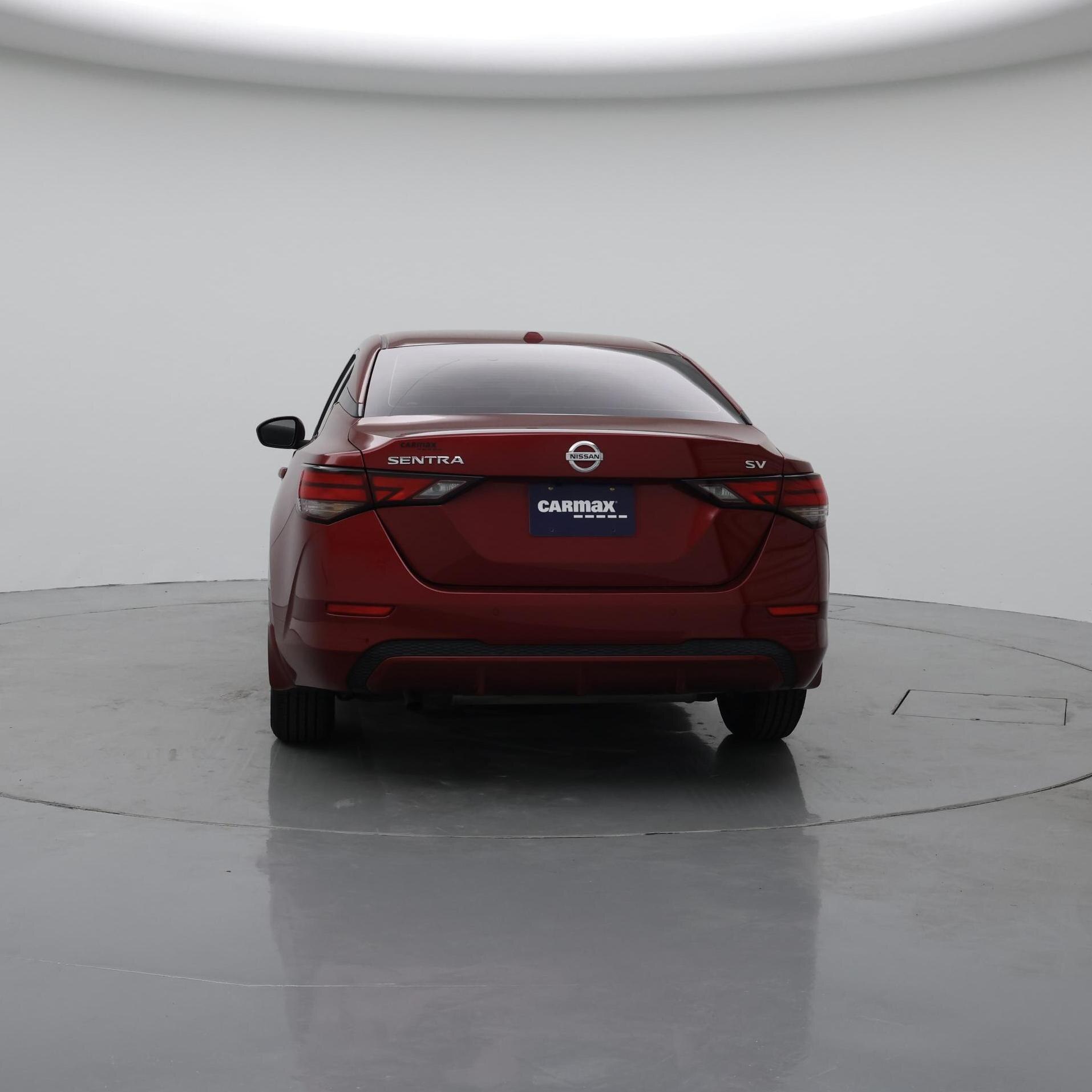 Thumbnail: 2023 Nissan Sentra - 6