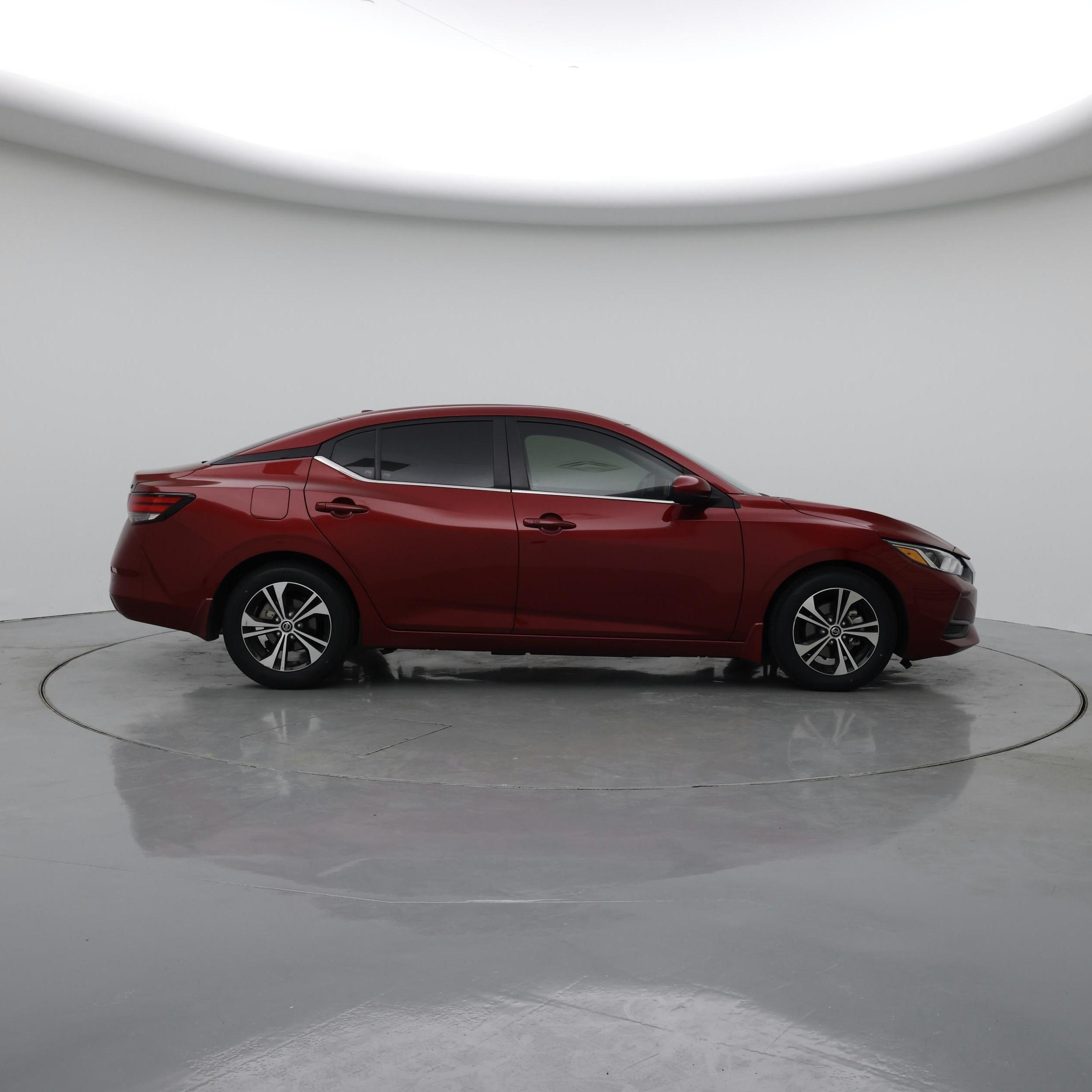 Thumbnail: 2023 Nissan Sentra - 7