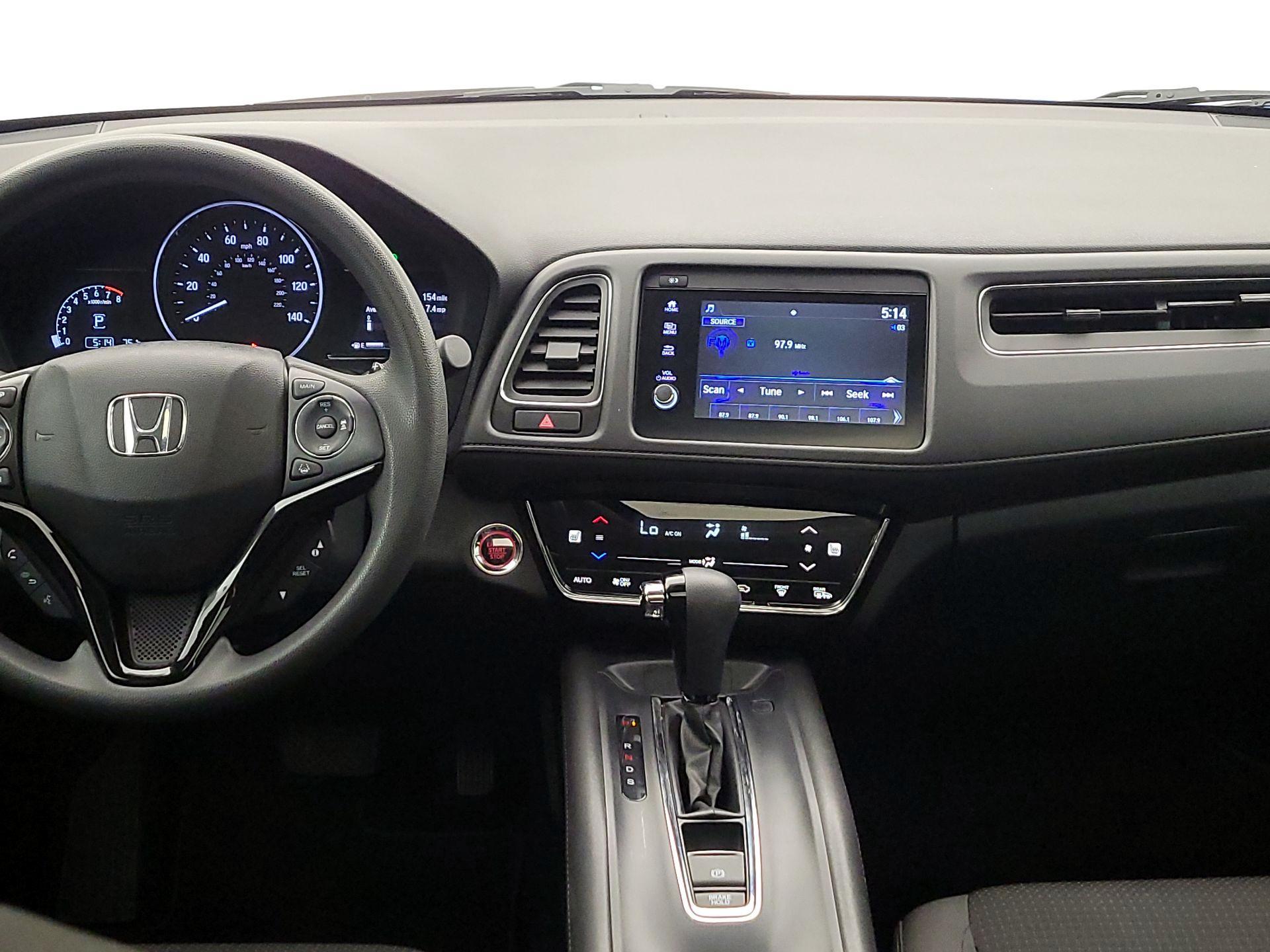 Thumbnail: 2022 Honda HR-V - 9