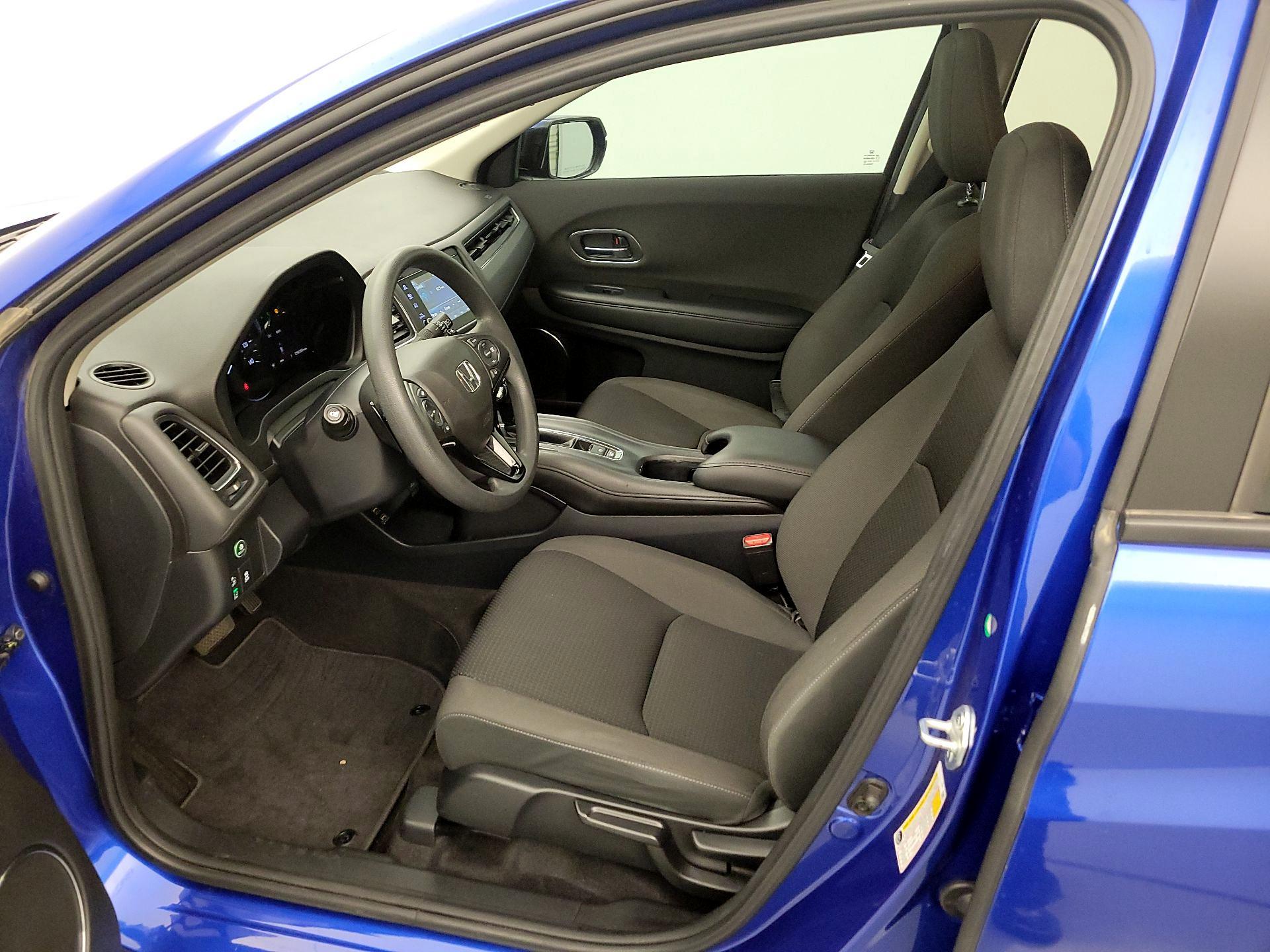 Thumbnail: 2022 Honda HR-V - 11