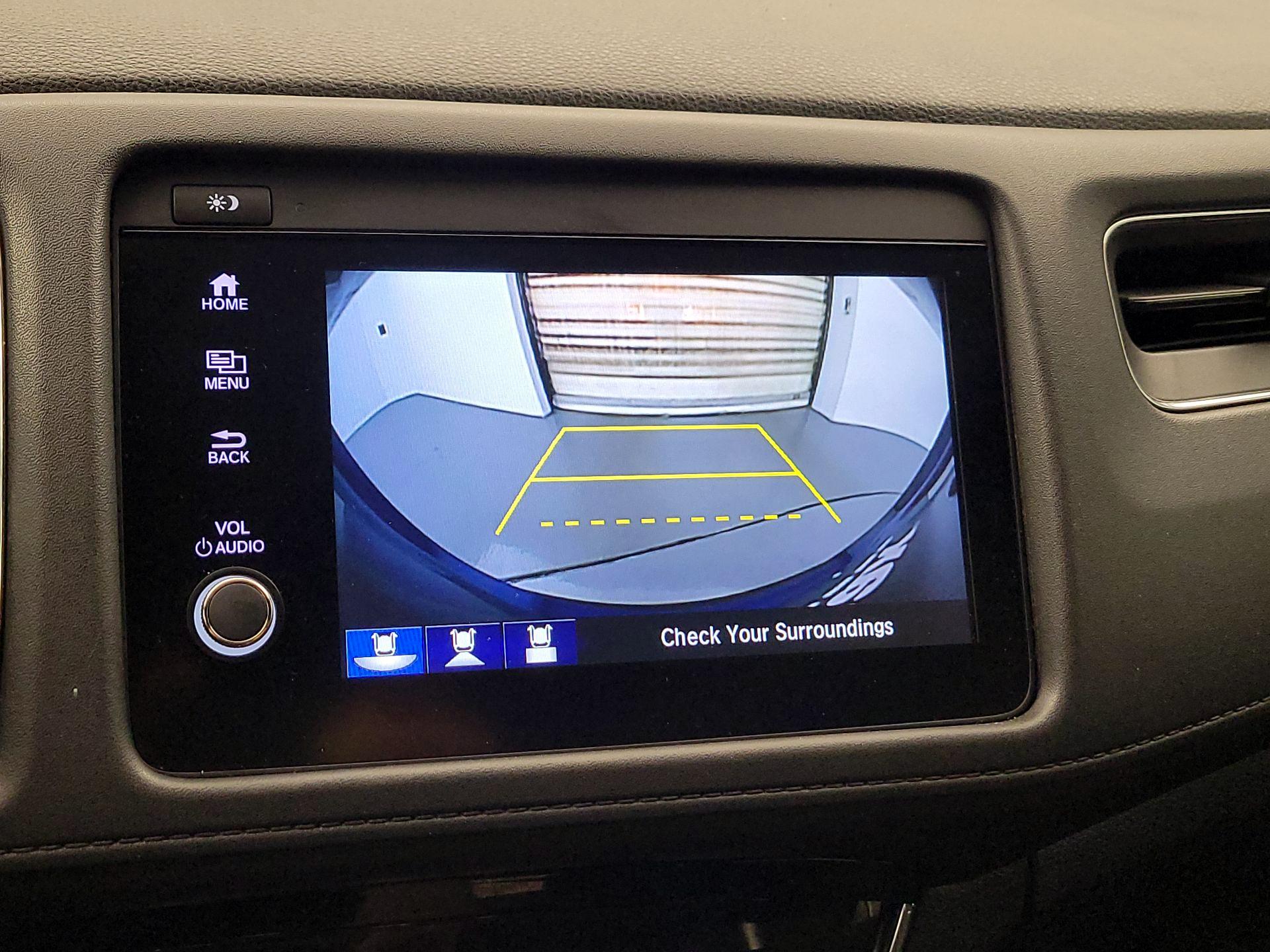 Thumbnail: 2022 Honda HR-V - 14