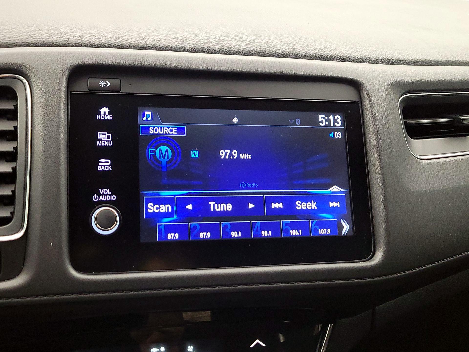 Thumbnail: 2022 Honda HR-V - 15