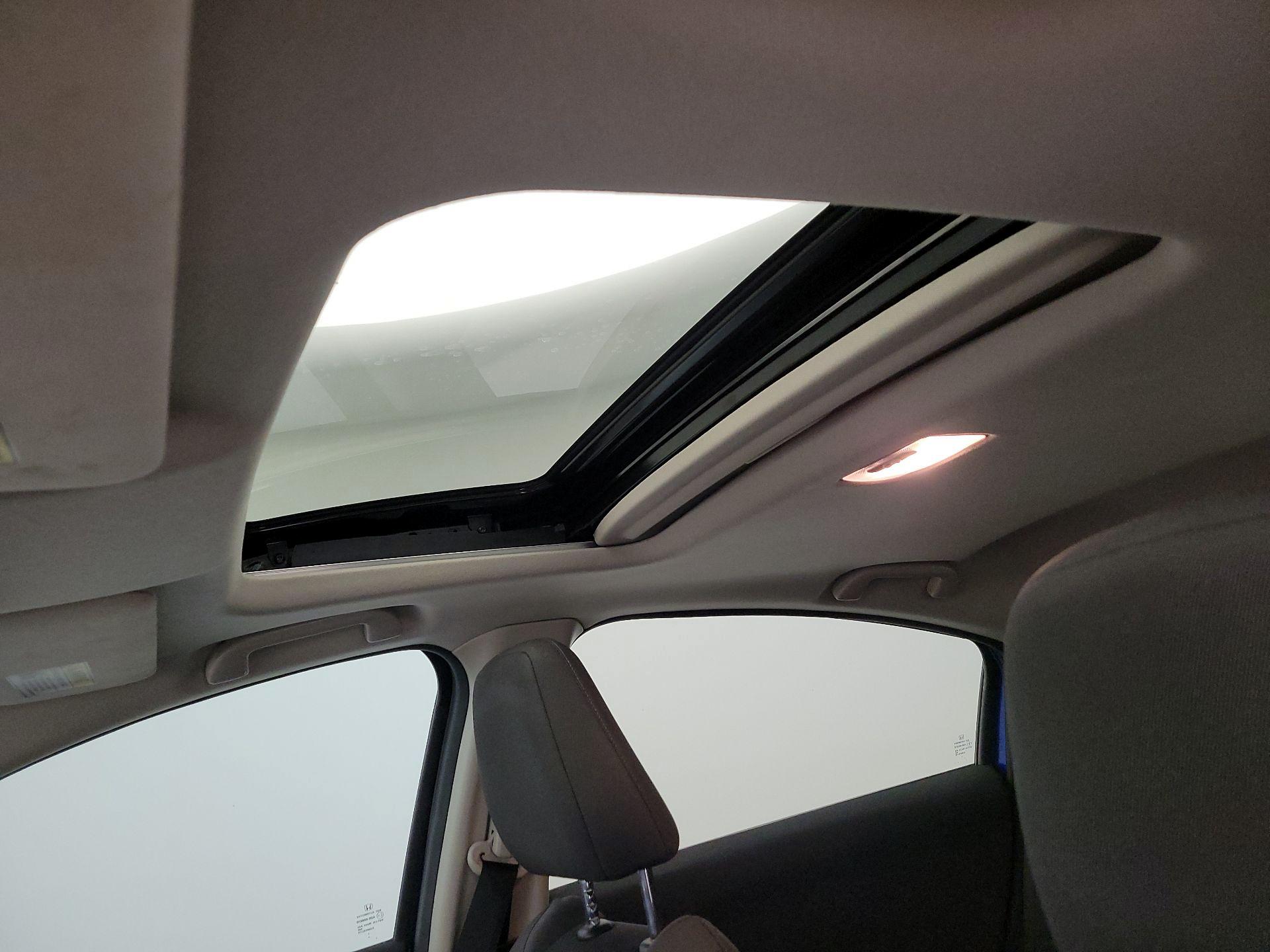 Thumbnail: 2022 Honda HR-V - 18