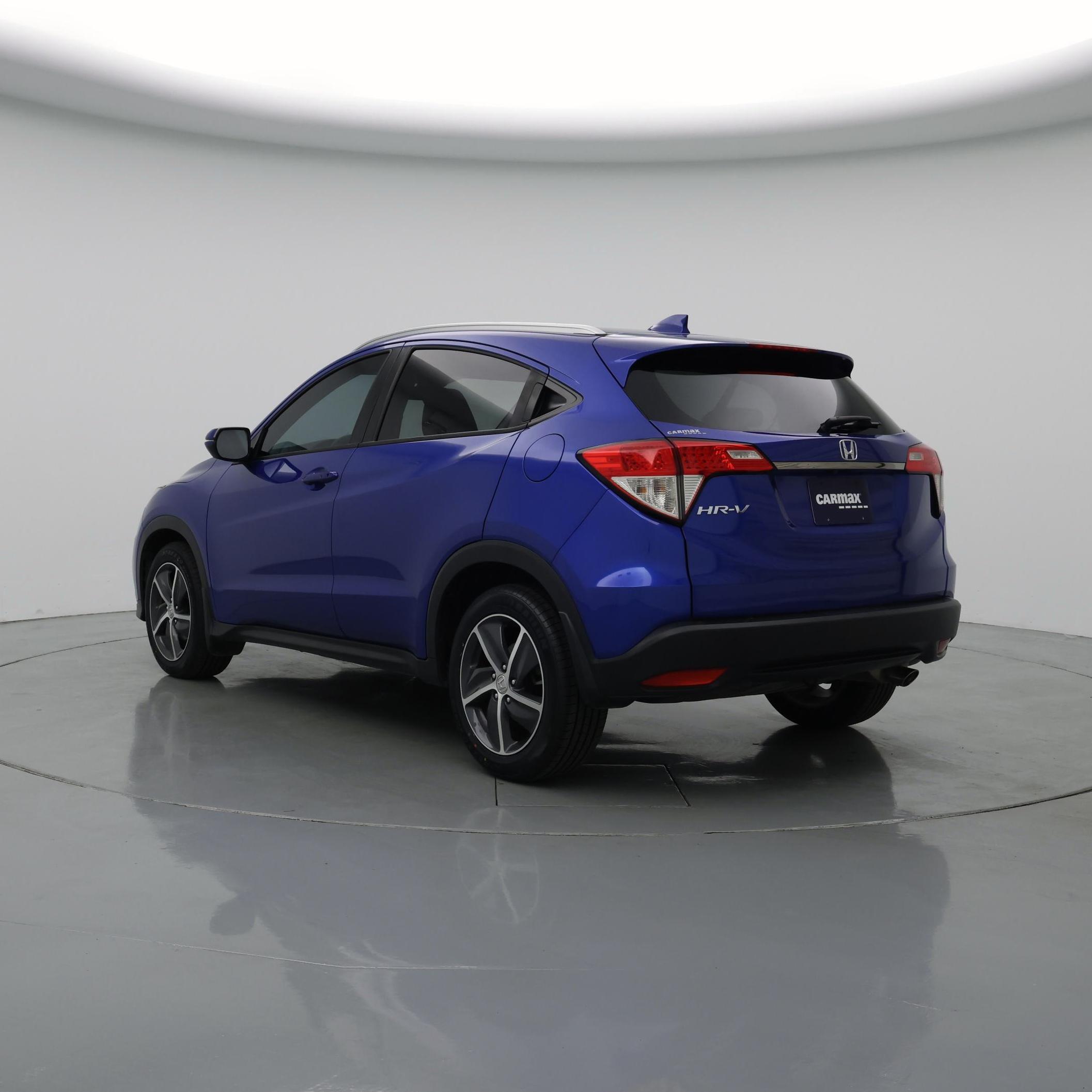 Thumbnail: 2022 Honda HR-V - 2