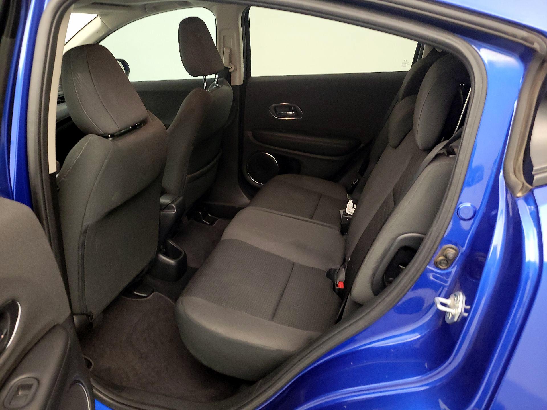 Thumbnail: 2022 Honda HR-V - 19