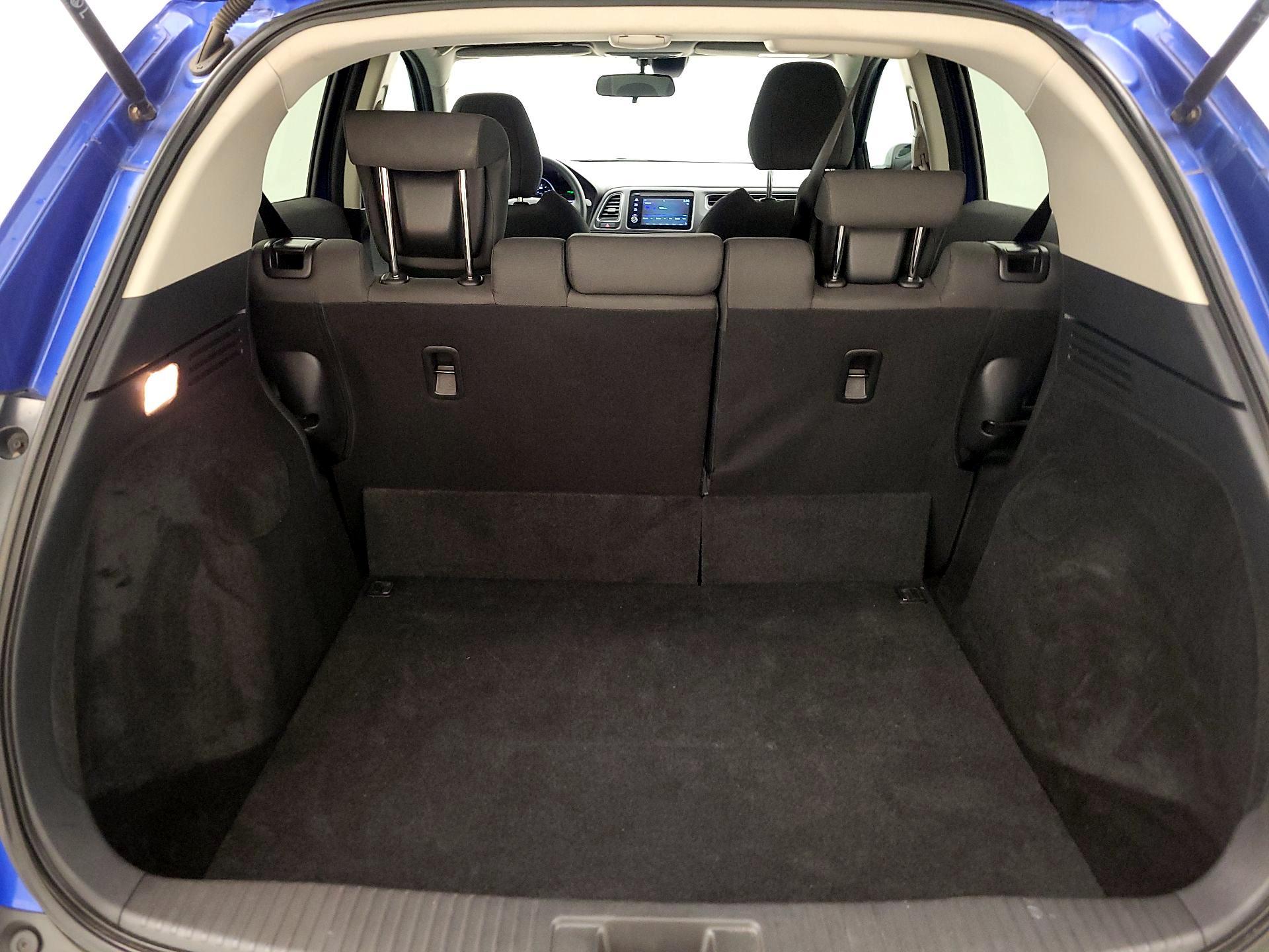 Thumbnail: 2022 Honda HR-V - 20