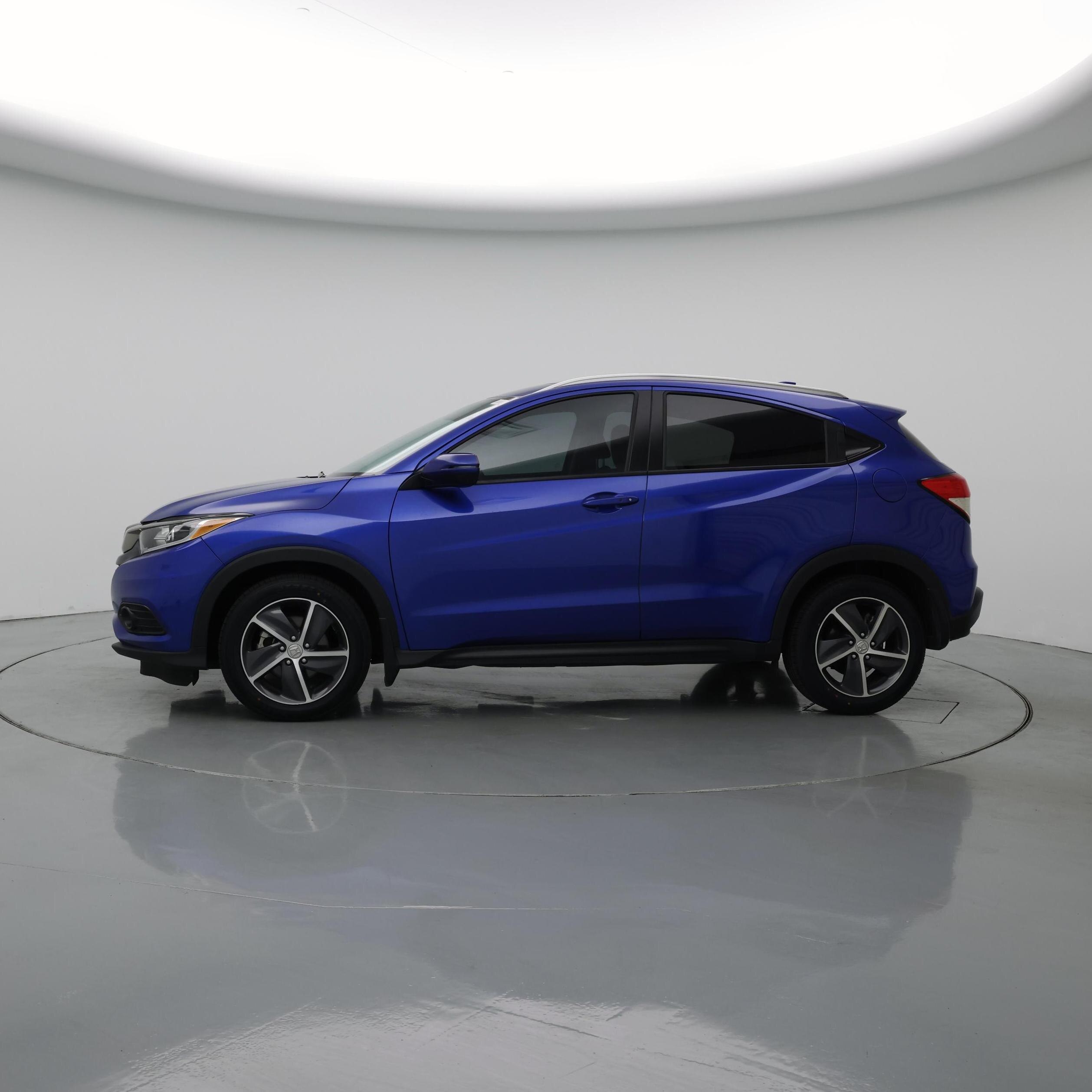 Thumbnail: 2022 Honda HR-V - 3