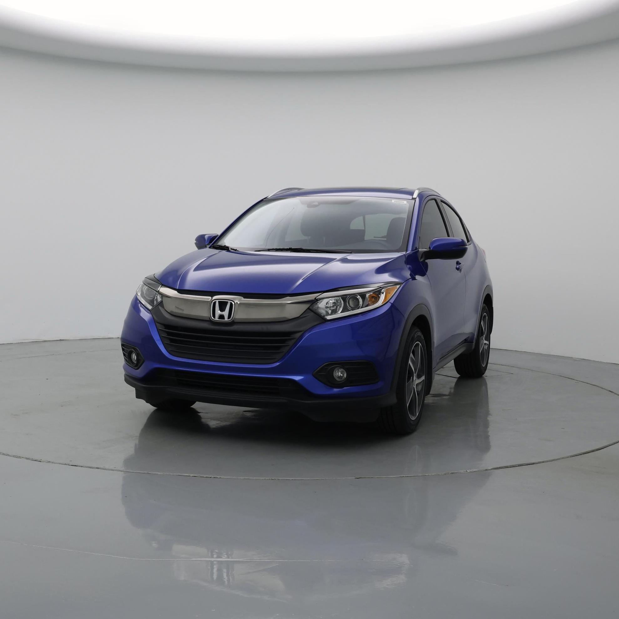 Thumbnail: 2022 Honda HR-V - 4