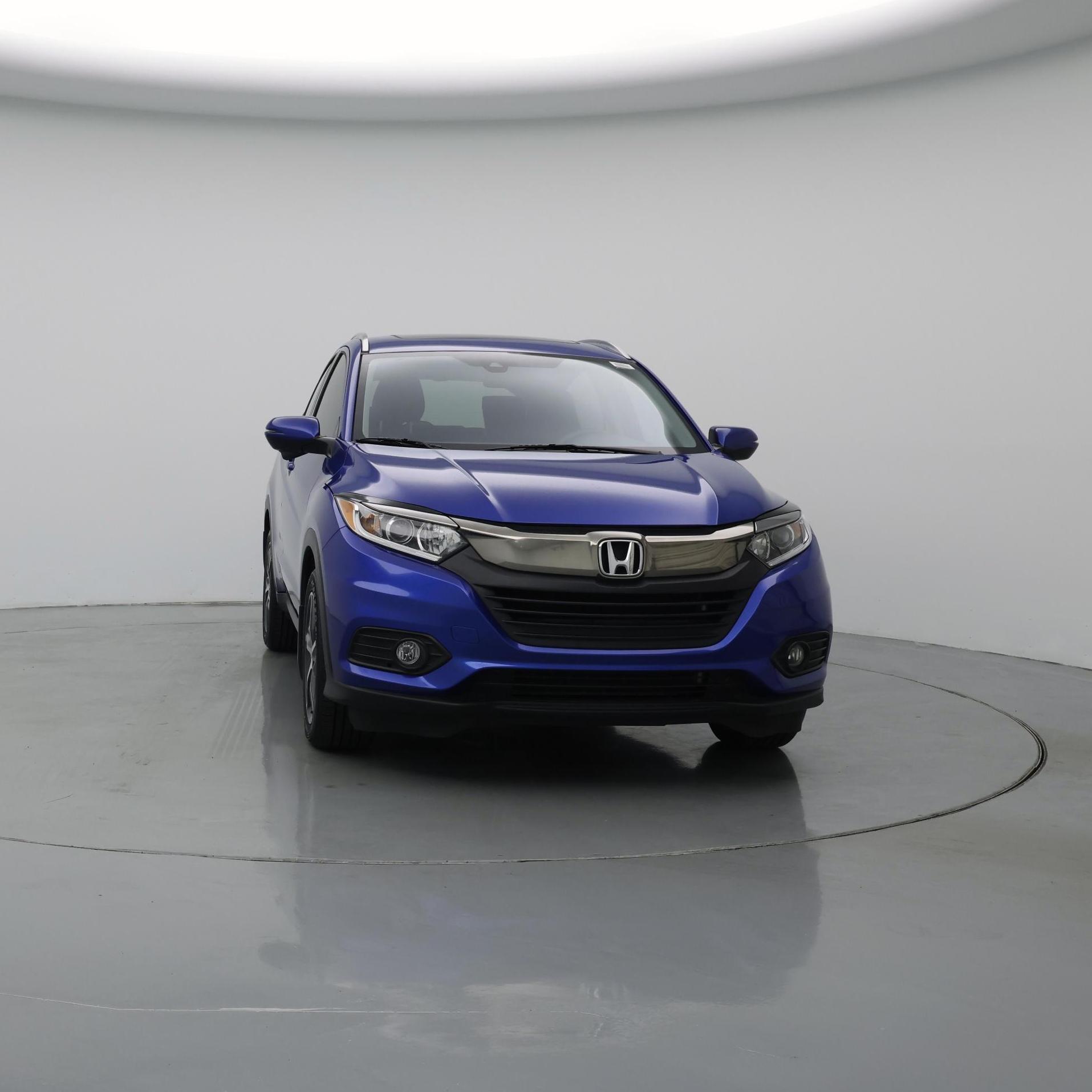 Thumbnail: 2022 Honda HR-V - 5