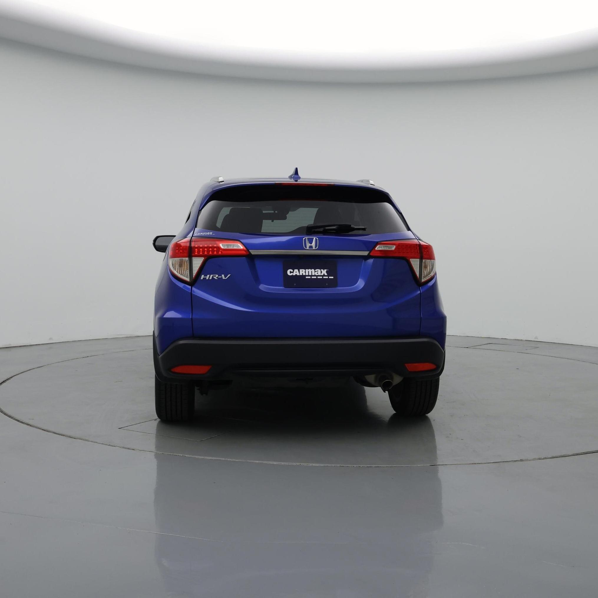 Thumbnail: 2022 Honda HR-V - 6