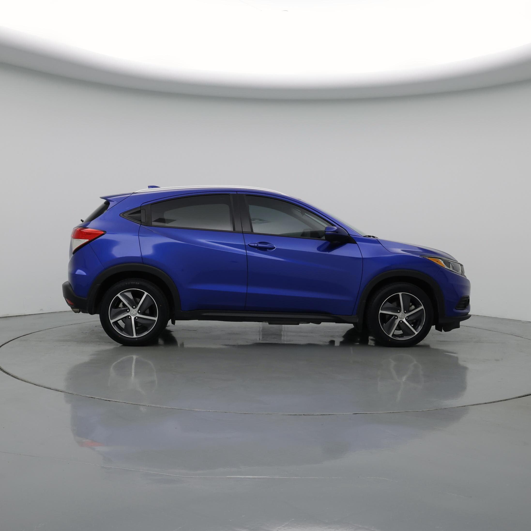 Thumbnail: 2022 Honda HR-V - 7