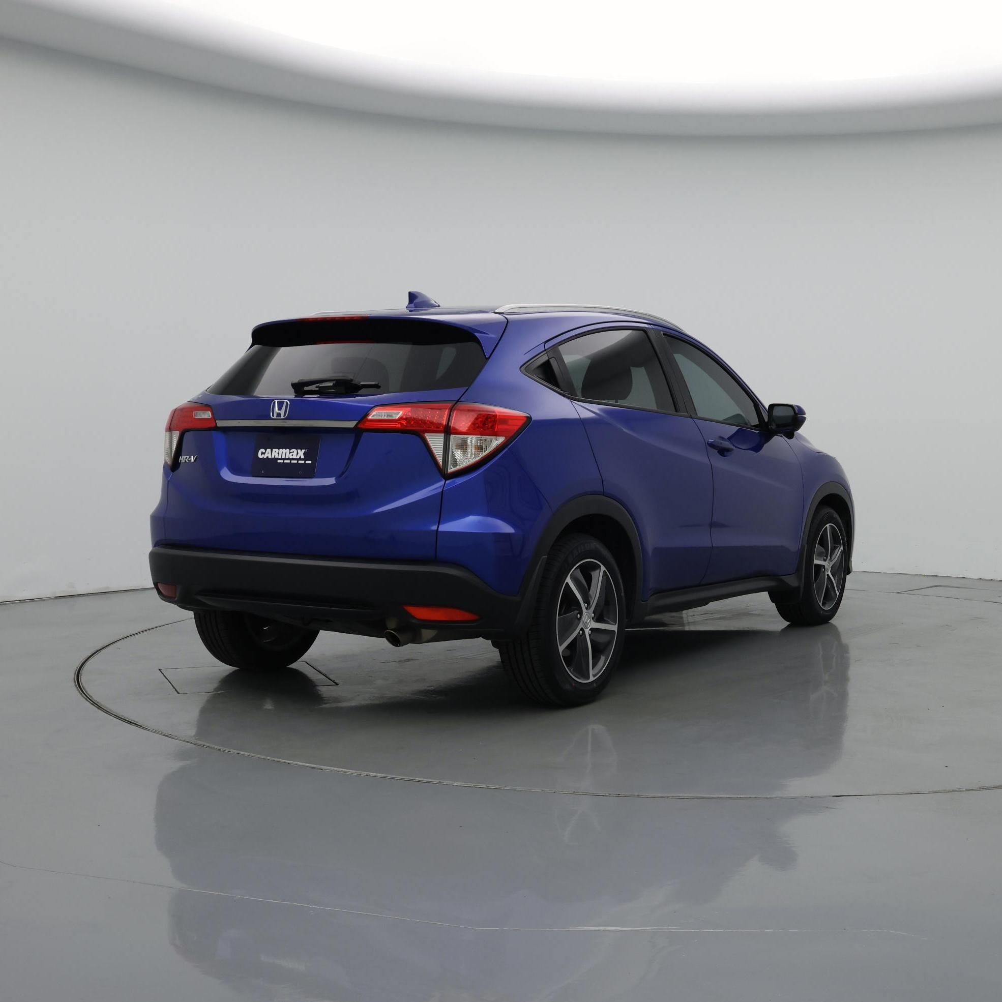 Thumbnail: 2022 Honda HR-V - 8