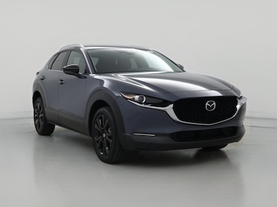2023 Mazda CX-30 2.5 S Preferred Package