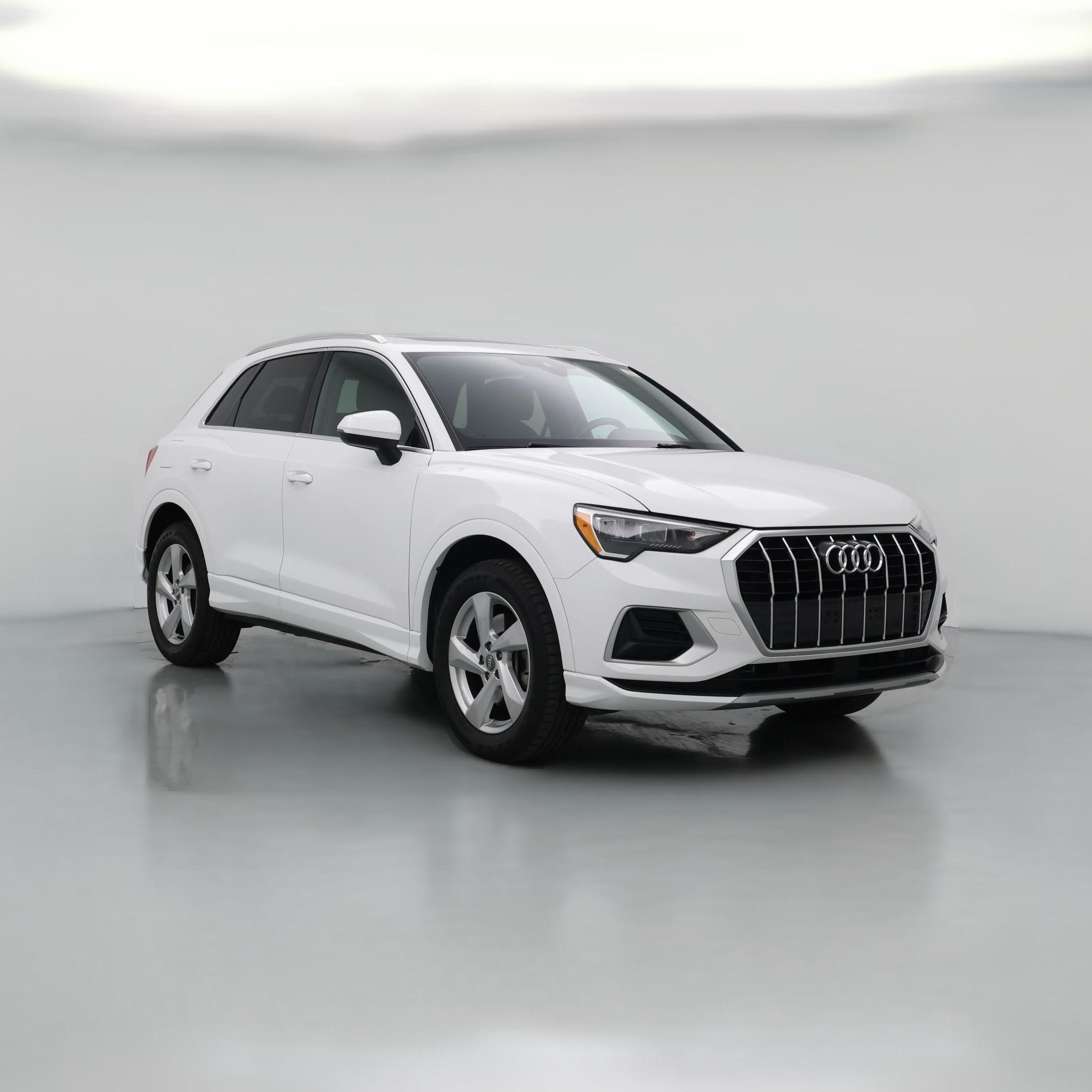 Thumbnail: 2019 Audi Q3 - 1