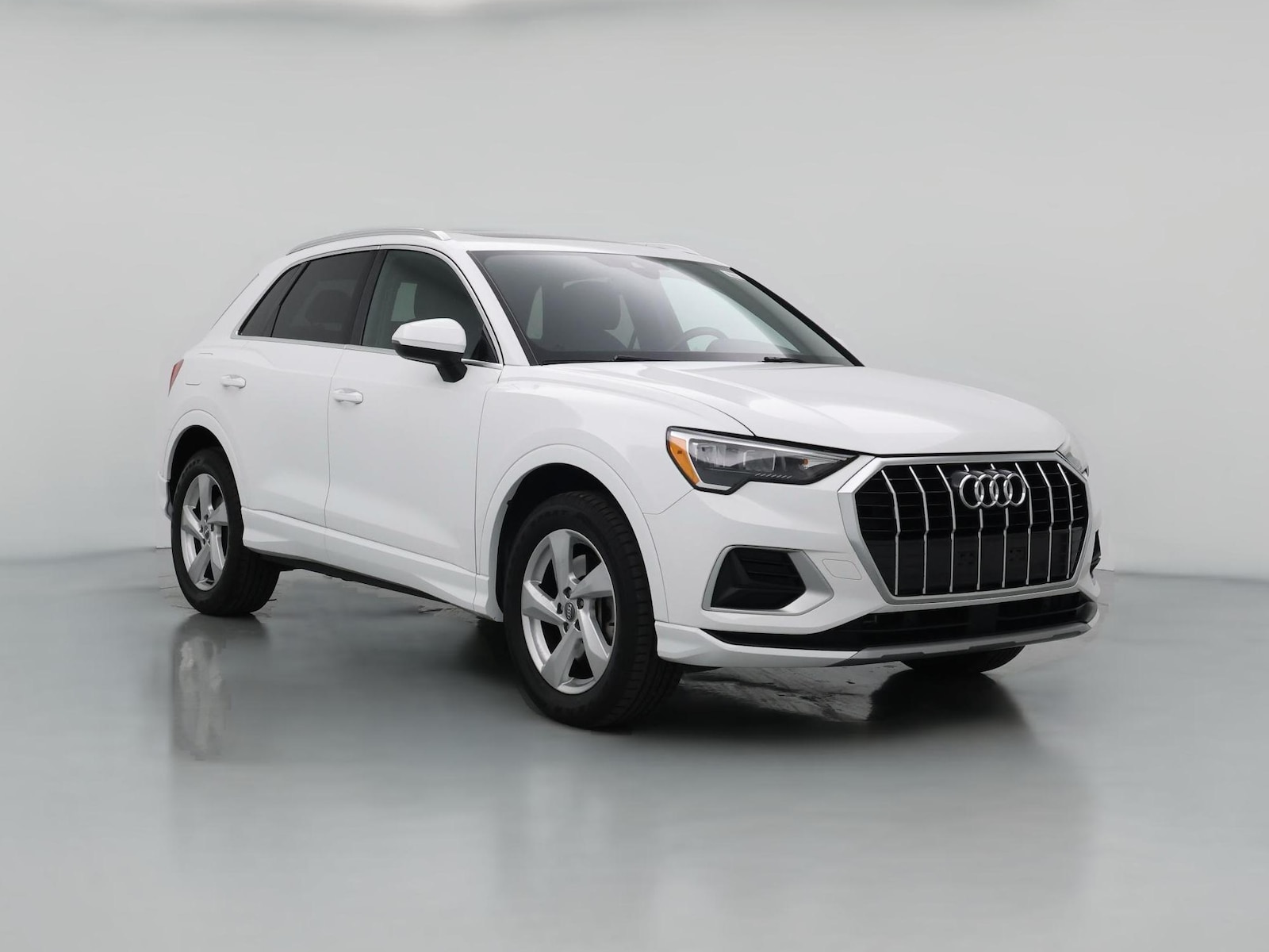 2019 Audi Q3 Premium
