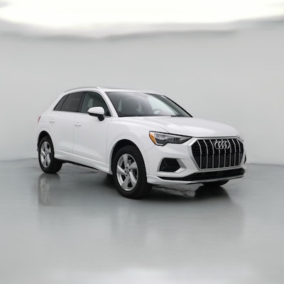 2019 Audi Q3 Premium