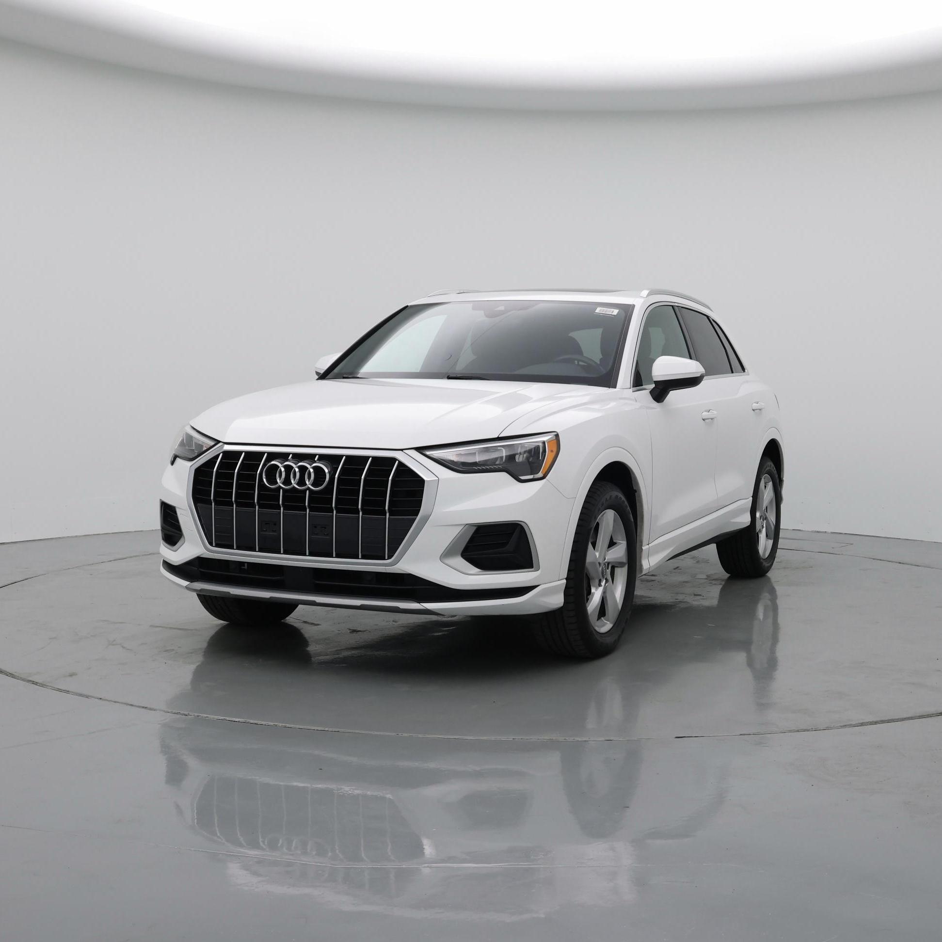 Thumbnail: 2019 Audi Q3 - 4