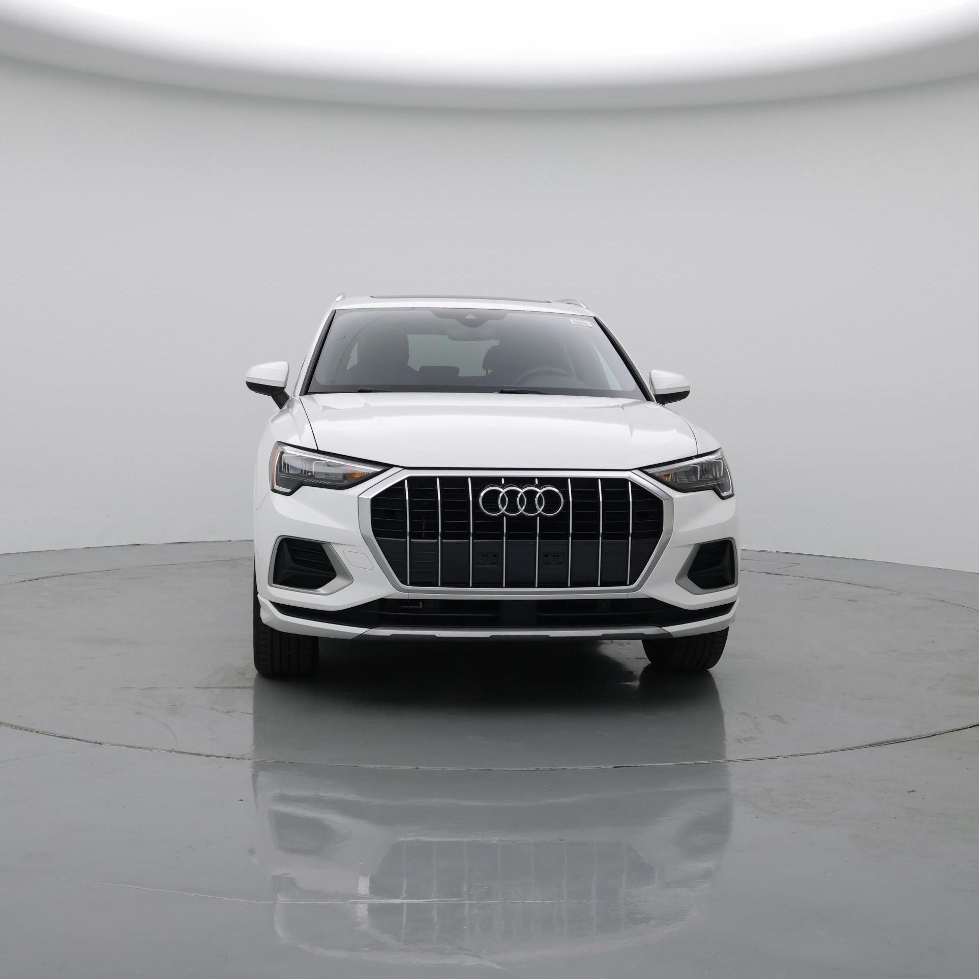 Thumbnail: 2019 Audi Q3 - 5