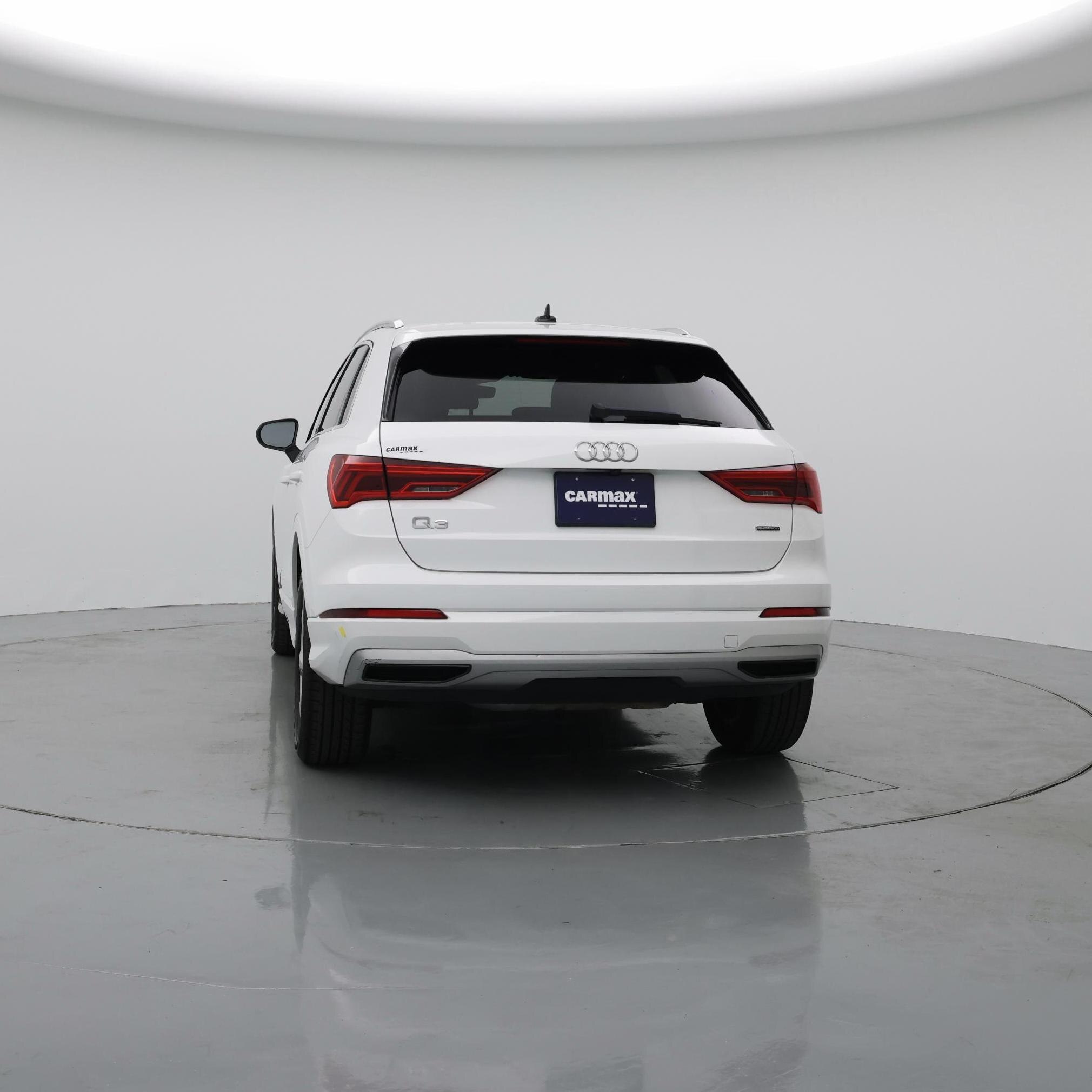 Thumbnail: 2019 Audi Q3 - 6