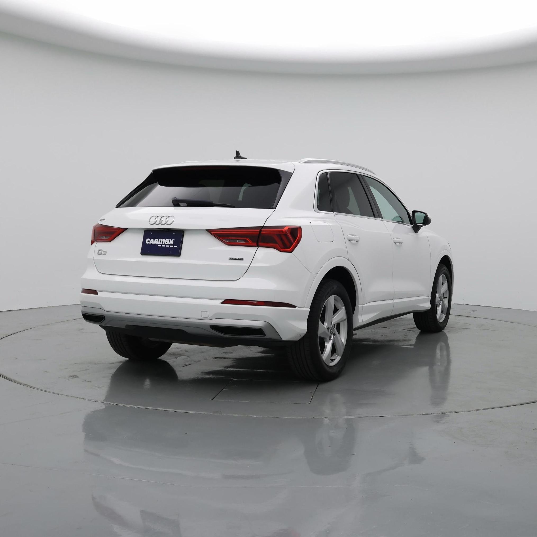 Thumbnail: 2019 Audi Q3 - 8