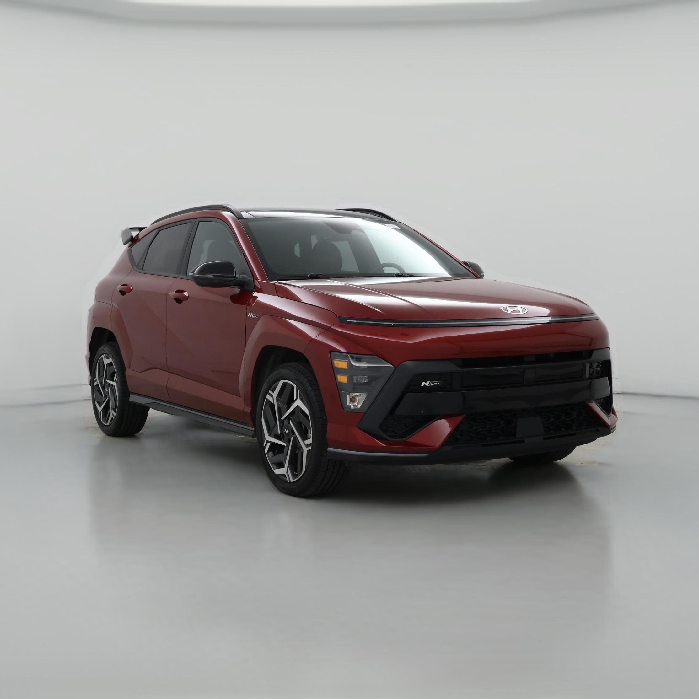Thumbnail: 2024 Hyundai Kona - 1